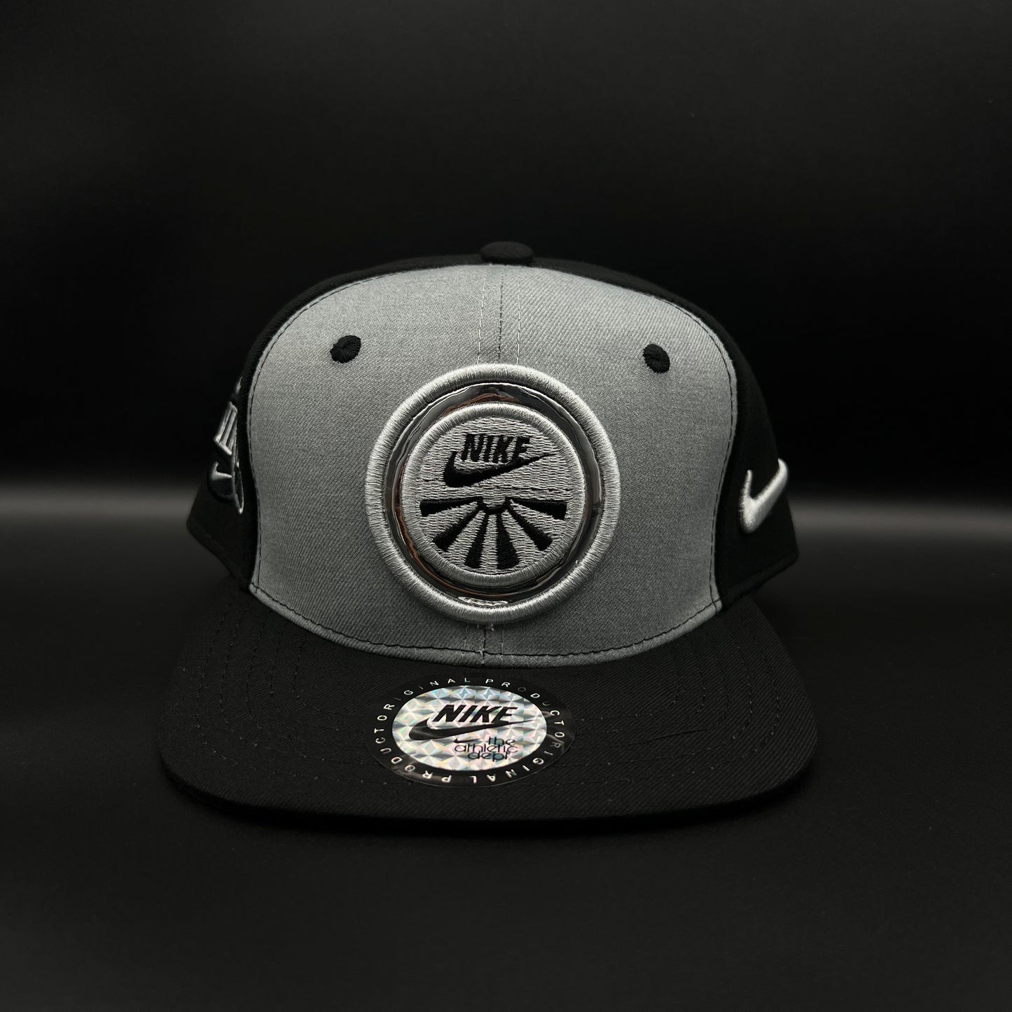 Gorras ajustables horma para niños (2-12 años)