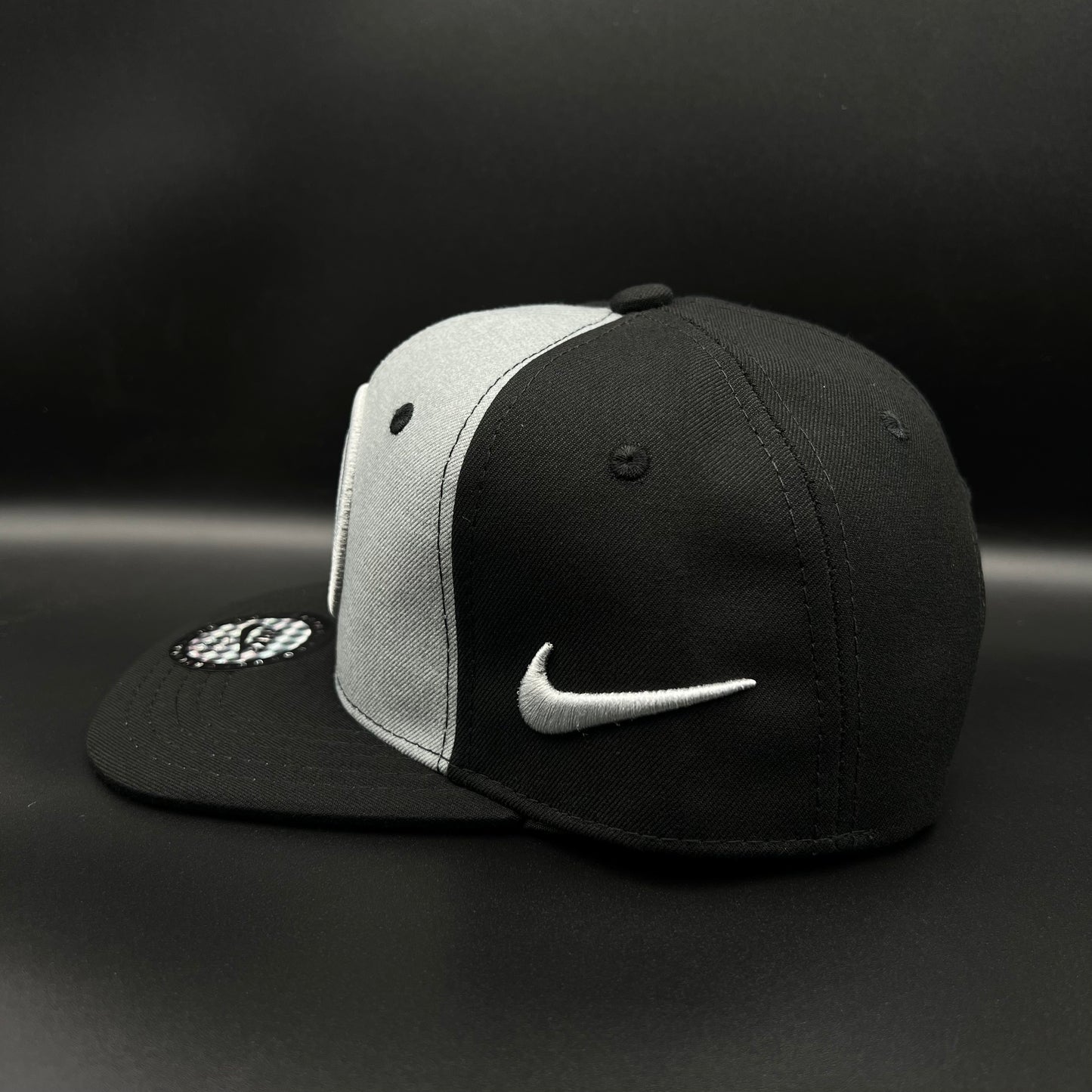 Gorras ajustables horma para niños (2-12 años)