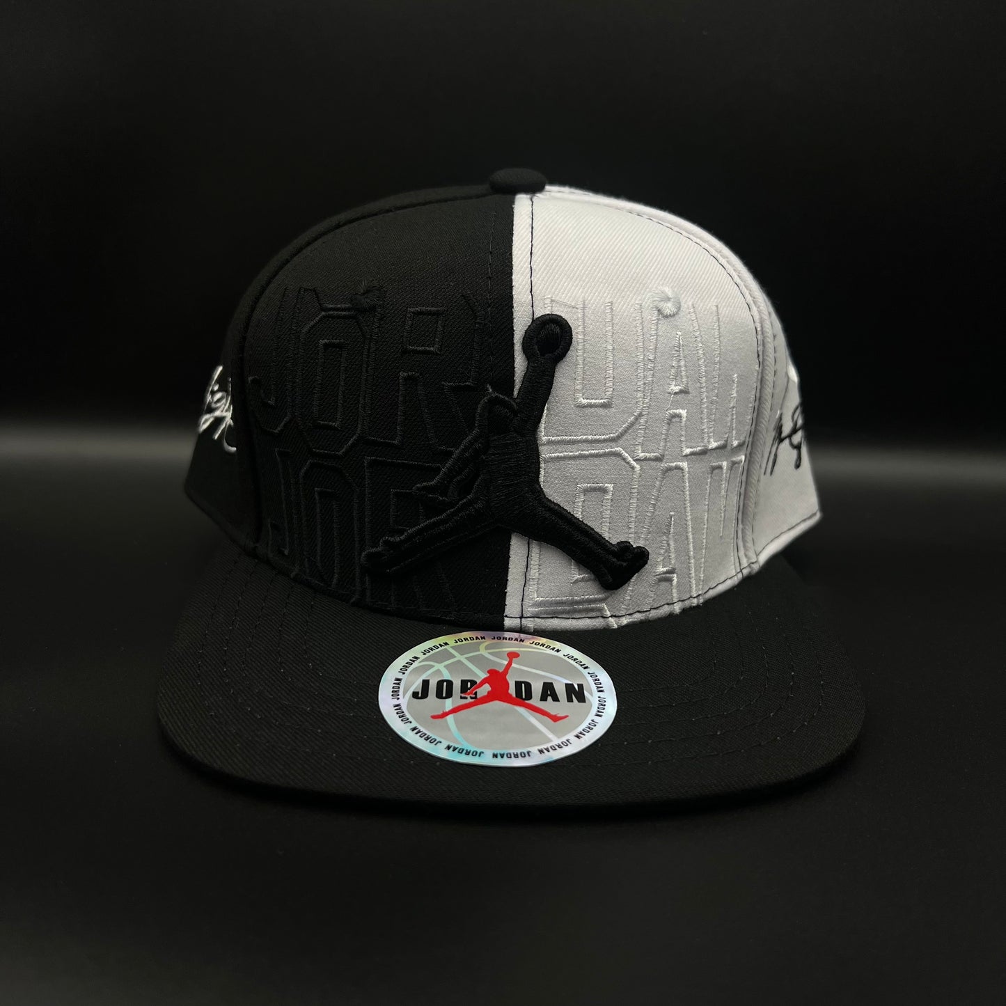 Gorras ajustables horma para niños (2-12 años)