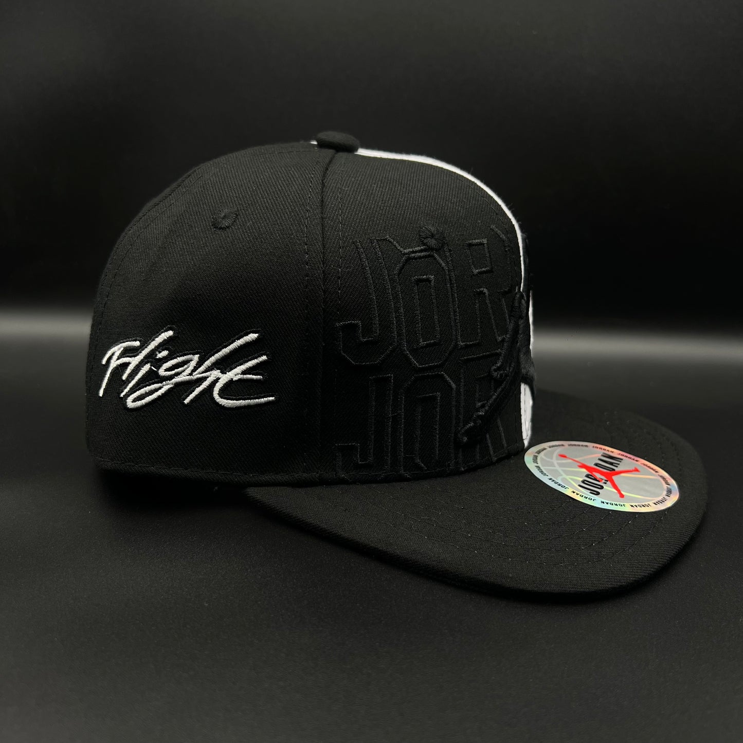 Gorras ajustables horma para niños (2-12 años)