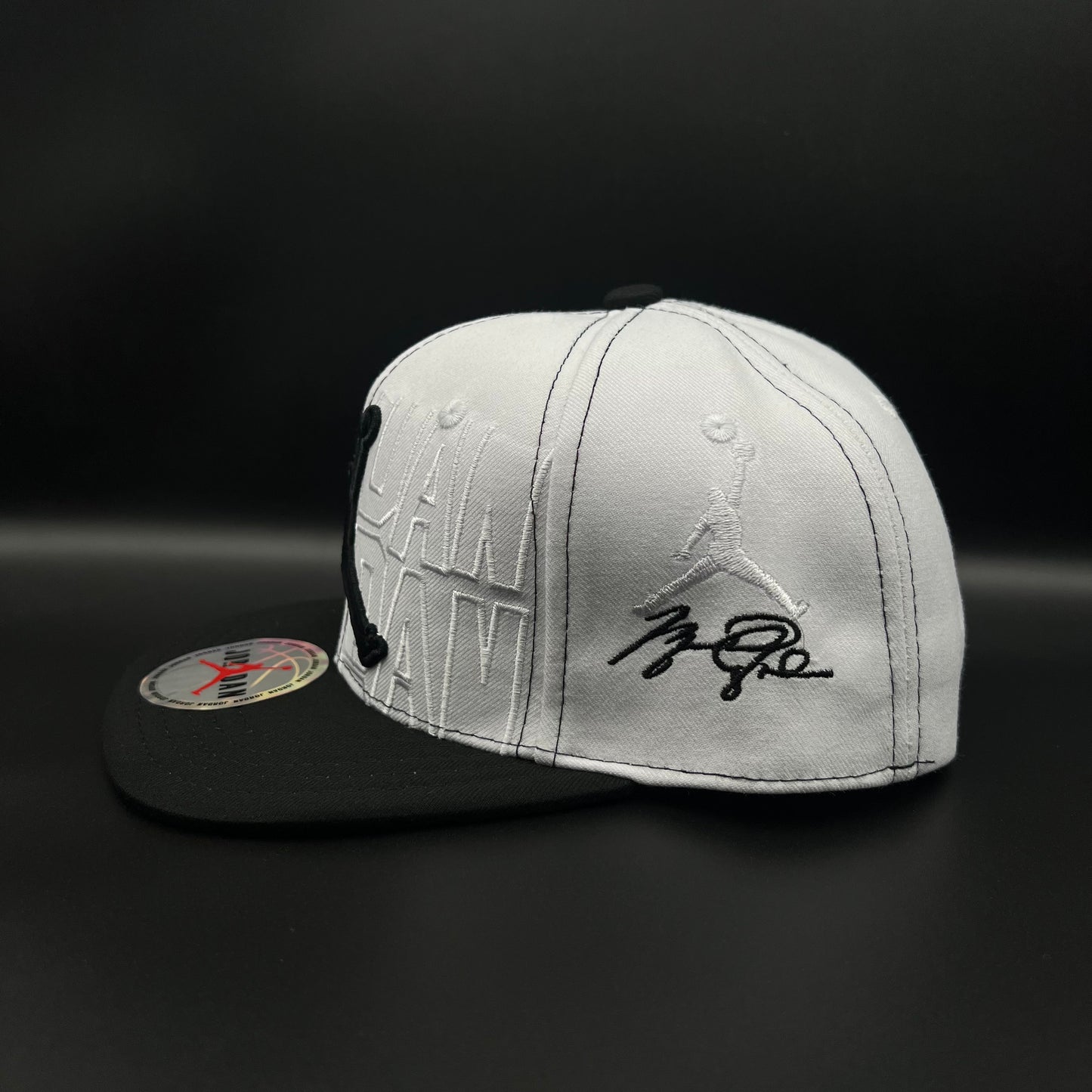 Gorras ajustables horma para niños (2-12 años)
