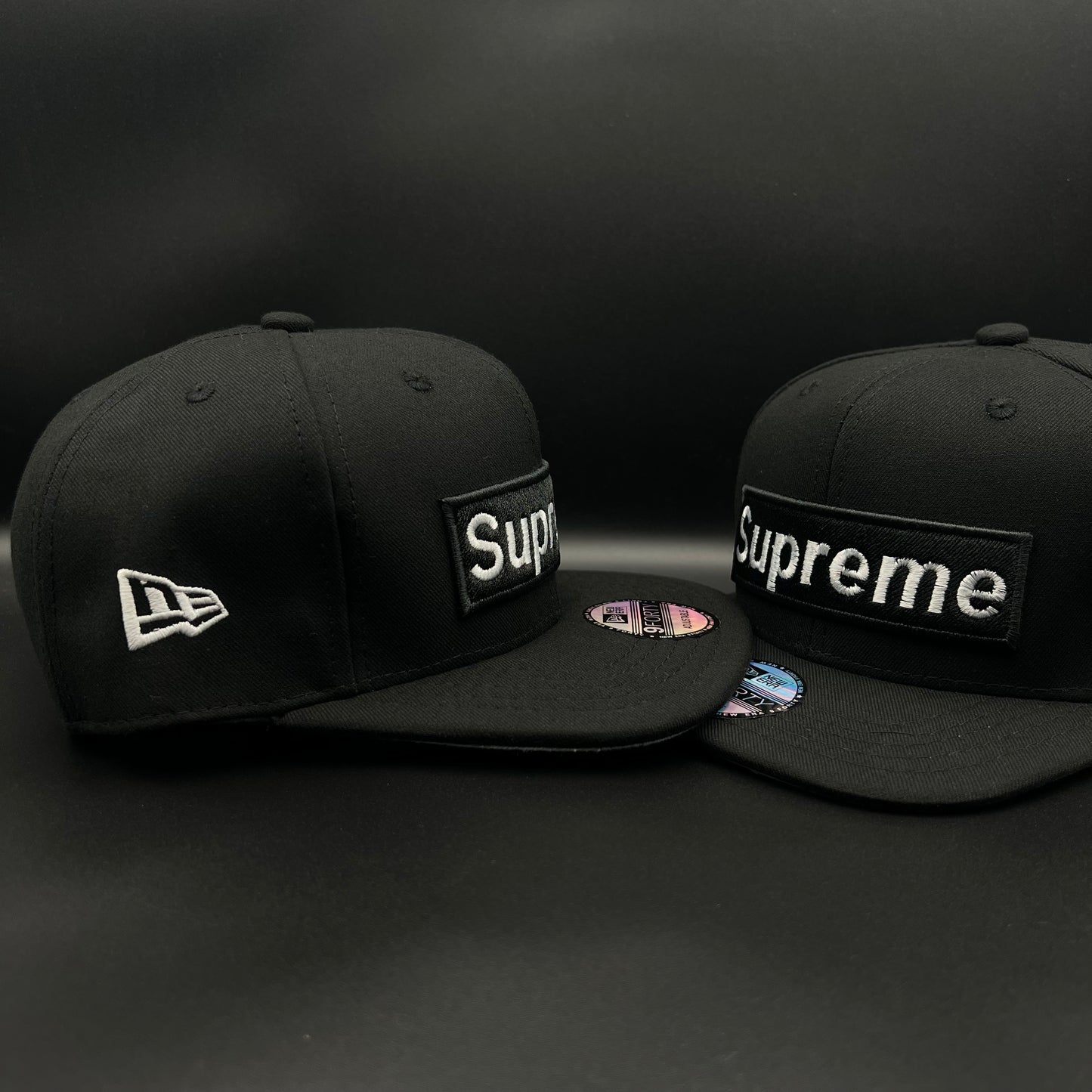 Gorras ajustables horma para niños (2-12 años)