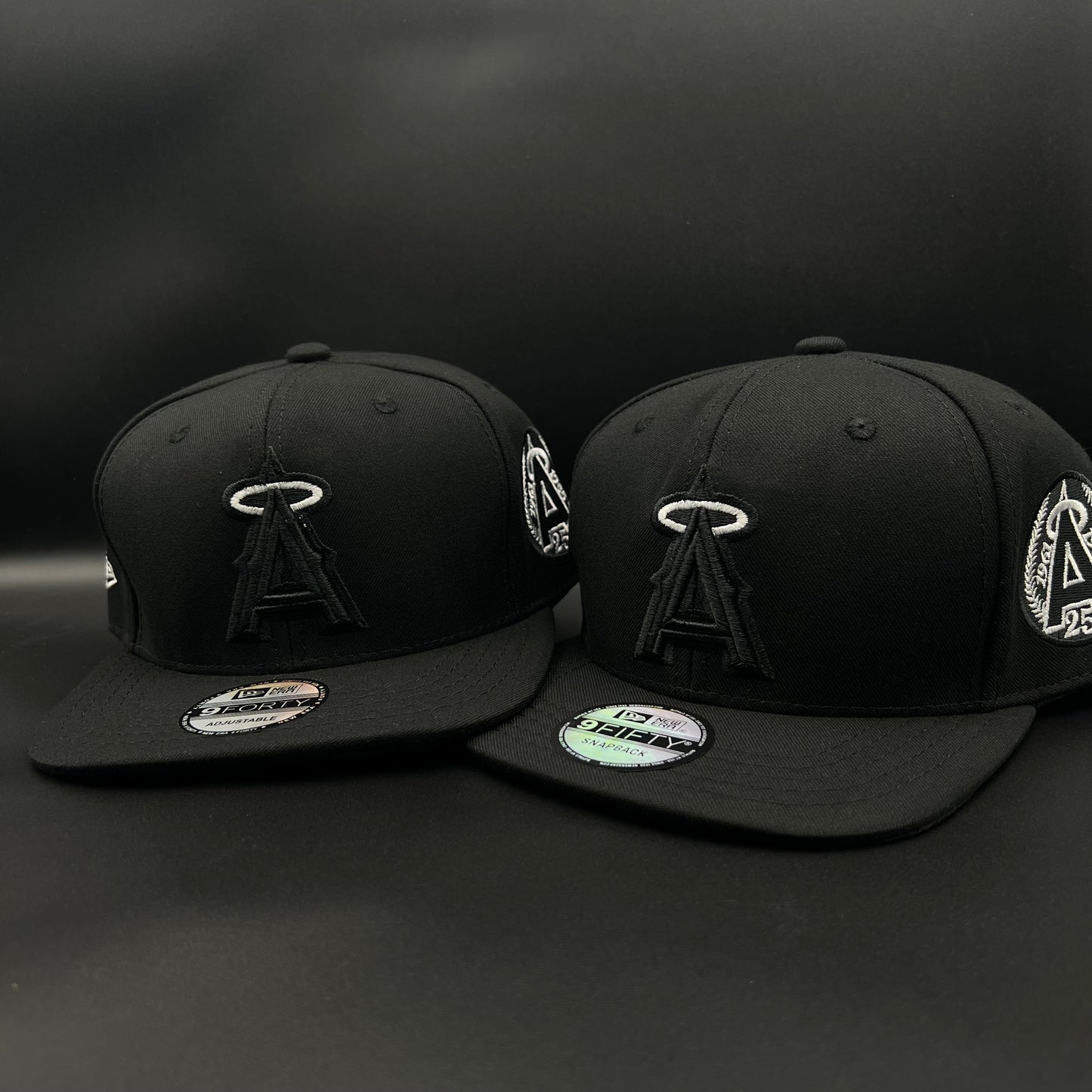 Gorras ajustables horma para niños (2-12 años)