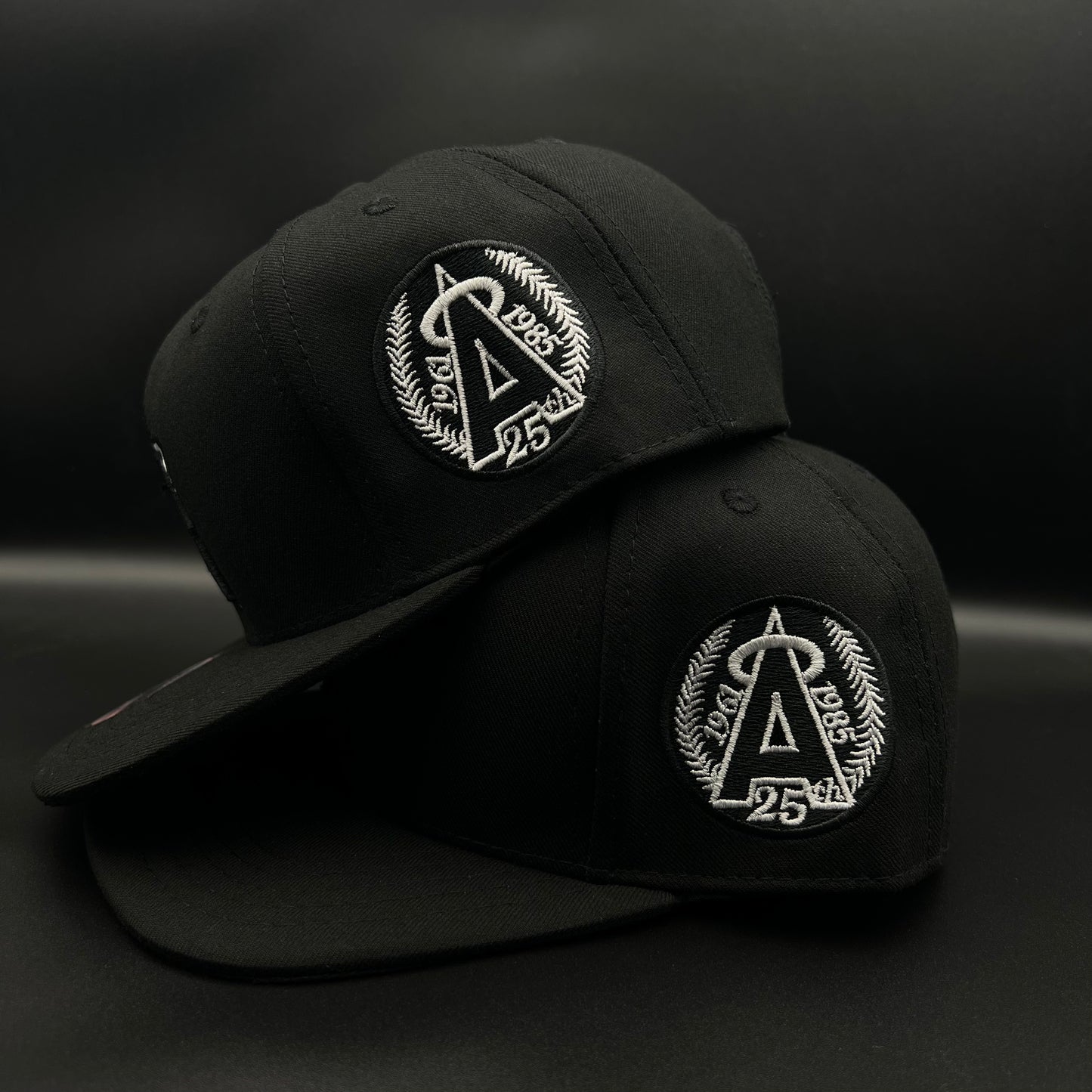 Gorras ajustables horma para niños (2-12 años)
