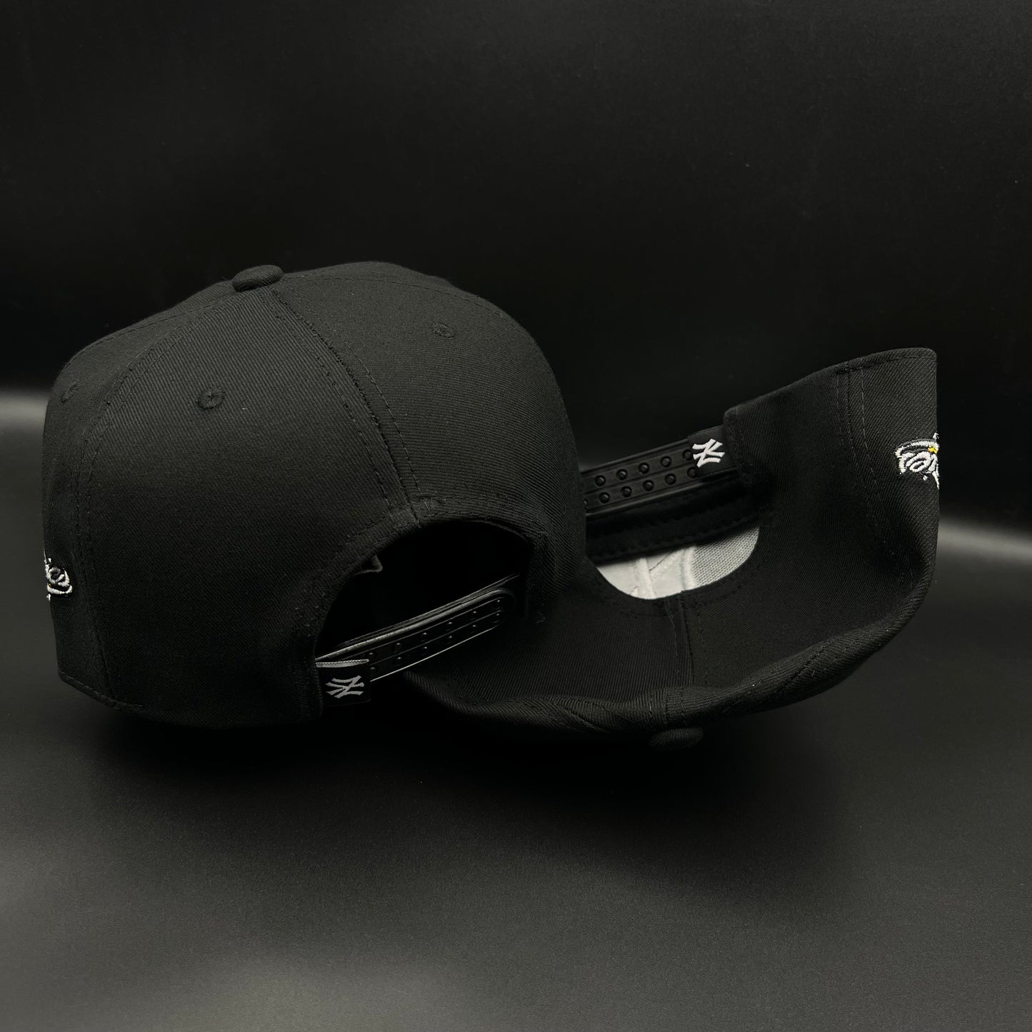 Gorras ajustables horma para niños (2-12 años)