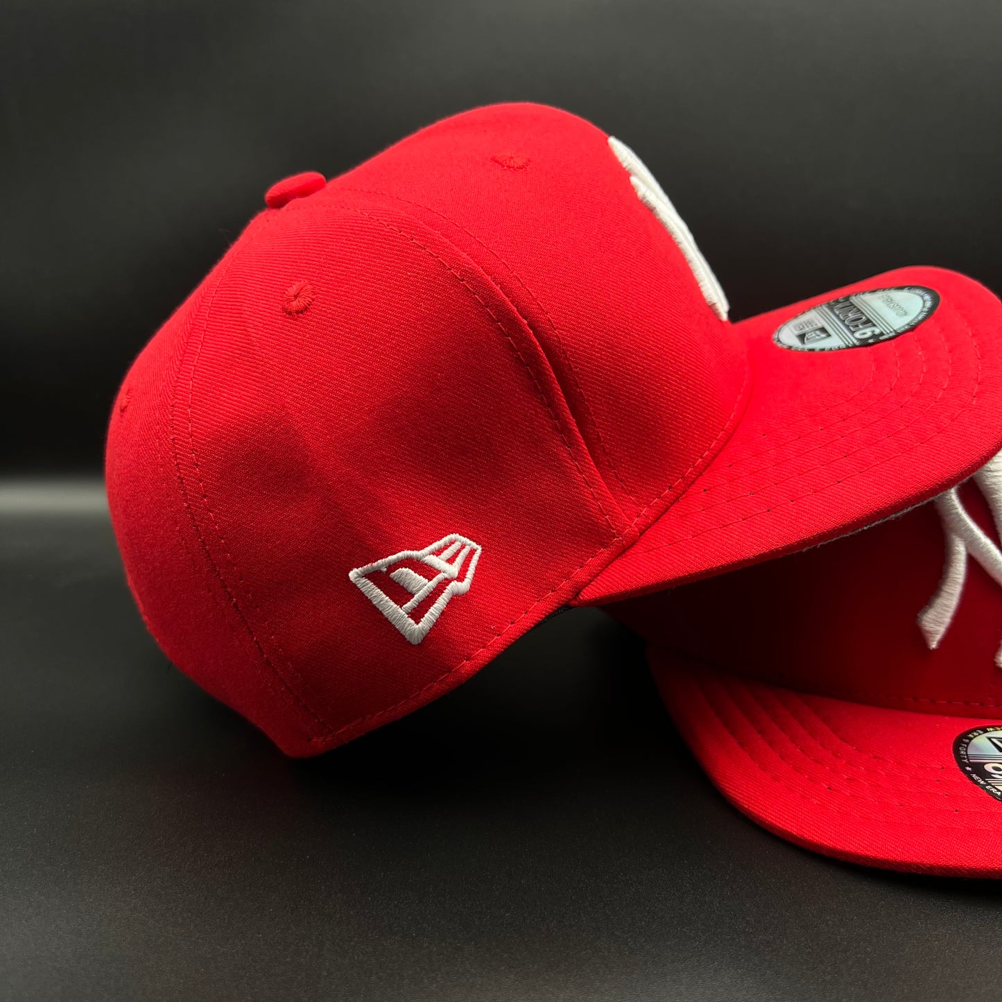 Gorras ajustables horma para niños (2-12 años)