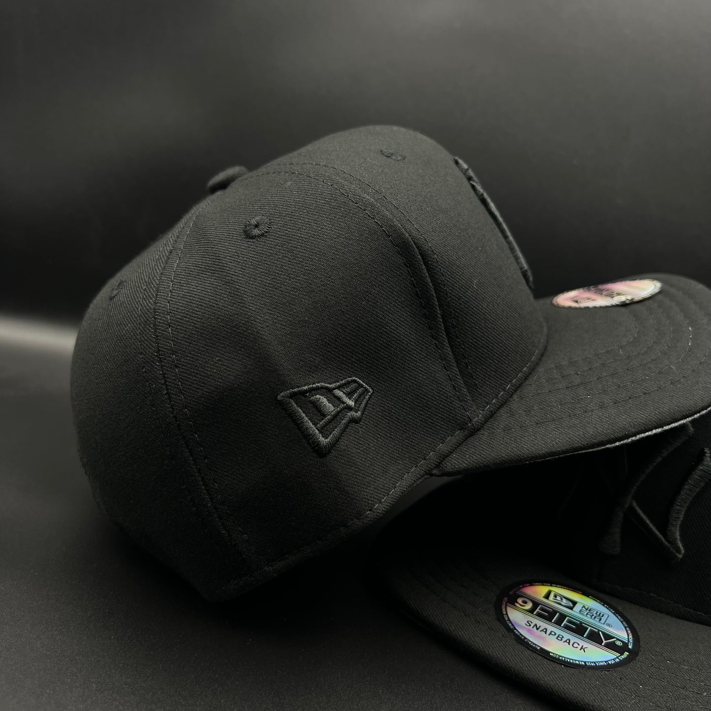 Gorras ajustables horma para niños (2-12 años)