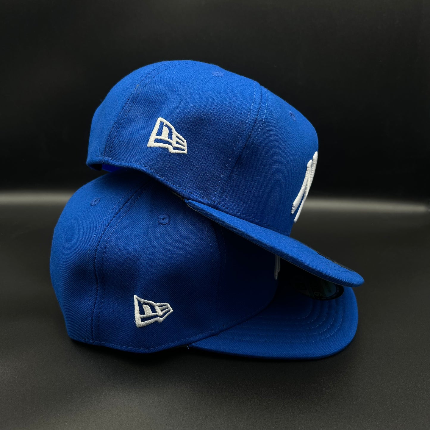 Gorras ajustables horma para niños (2-12 años)