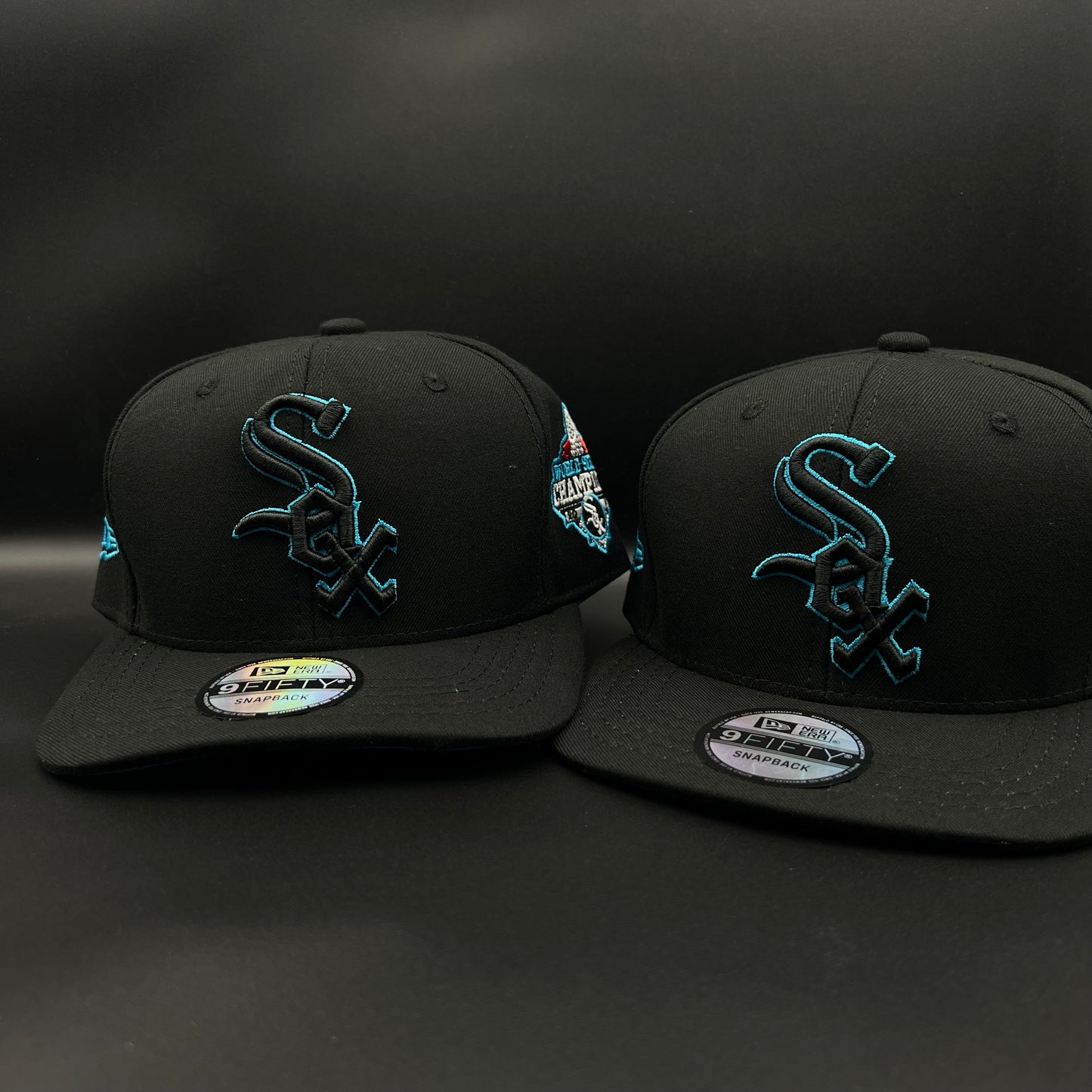Gorras ajustables horma para niños (2-12 años)