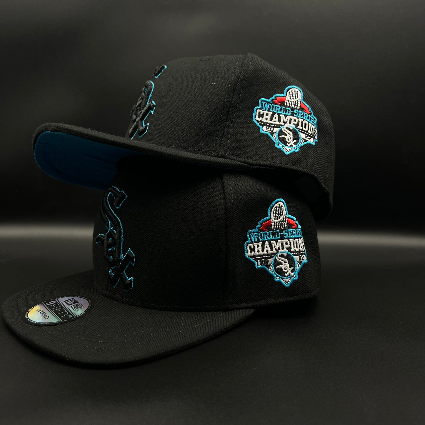 Gorras ajustables horma para niños (2-12 años)
