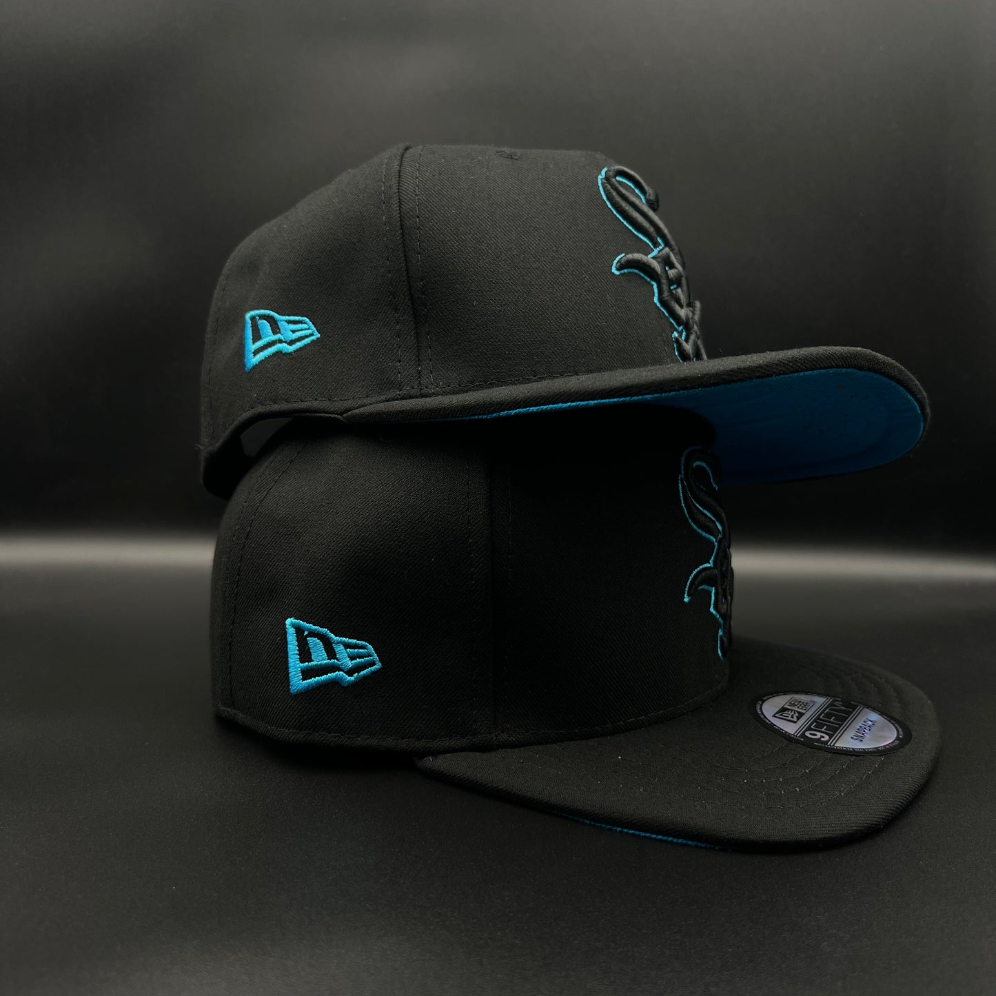 Gorras ajustables horma para niños (2-12 años)