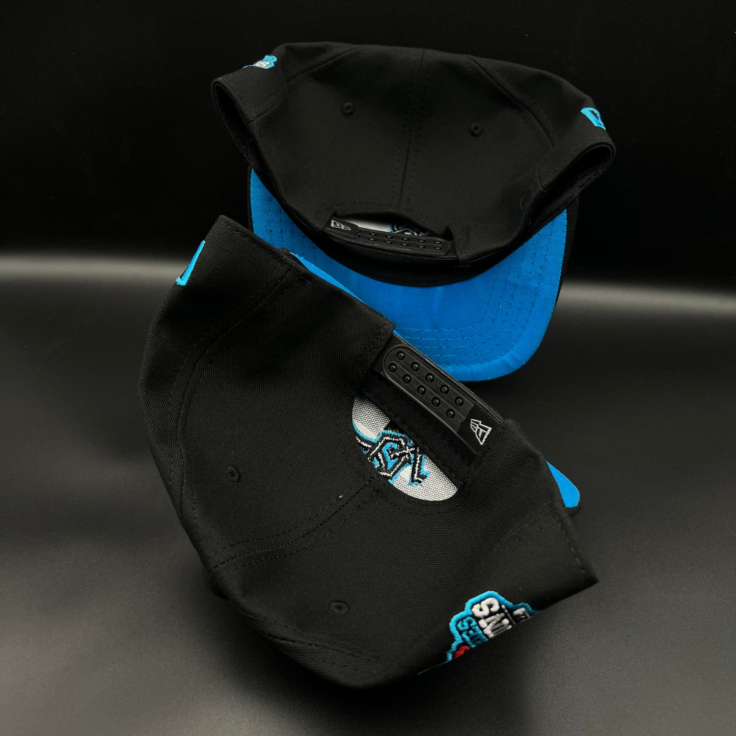 Gorras ajustables horma para niños (2-12 años)