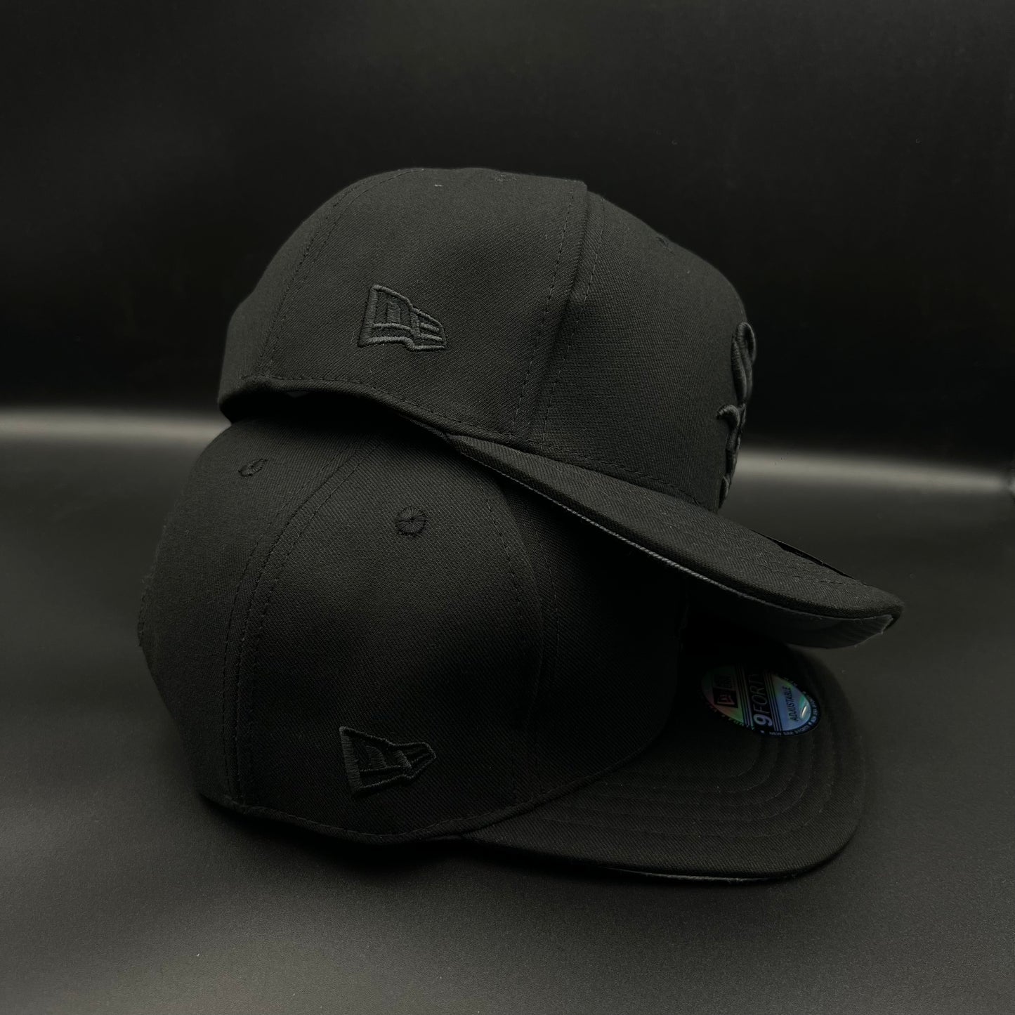 Gorras ajustables horma para niños (2-12 años)