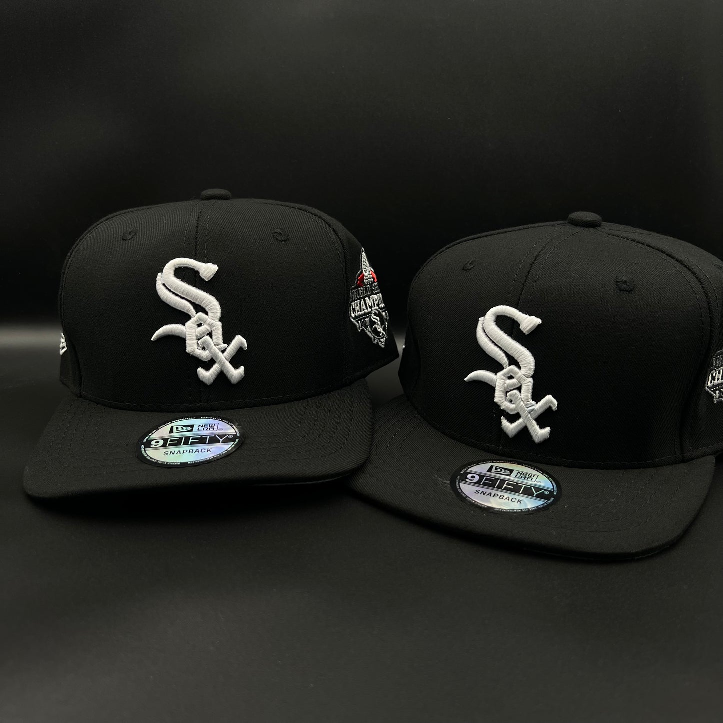 Gorras ajustables horma para niños (2-12 años)
