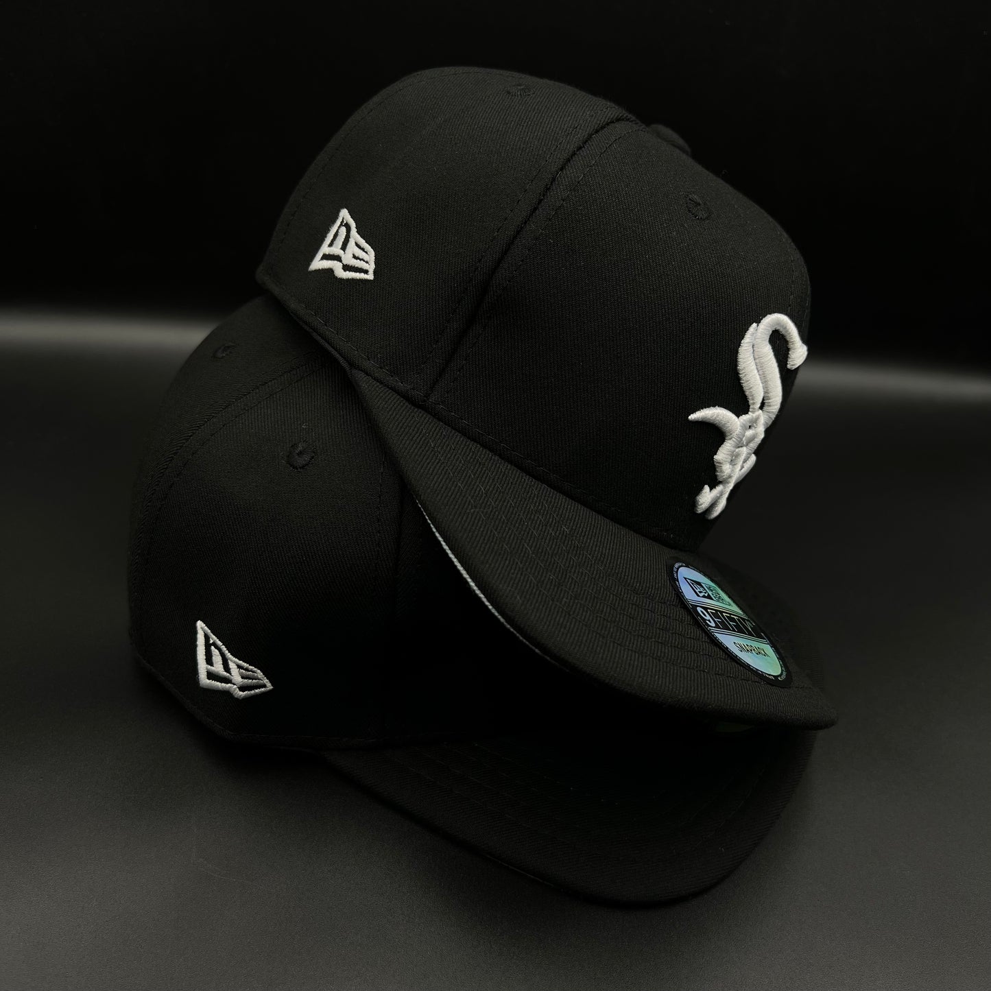 Gorras ajustables horma para niños (2-12 años)