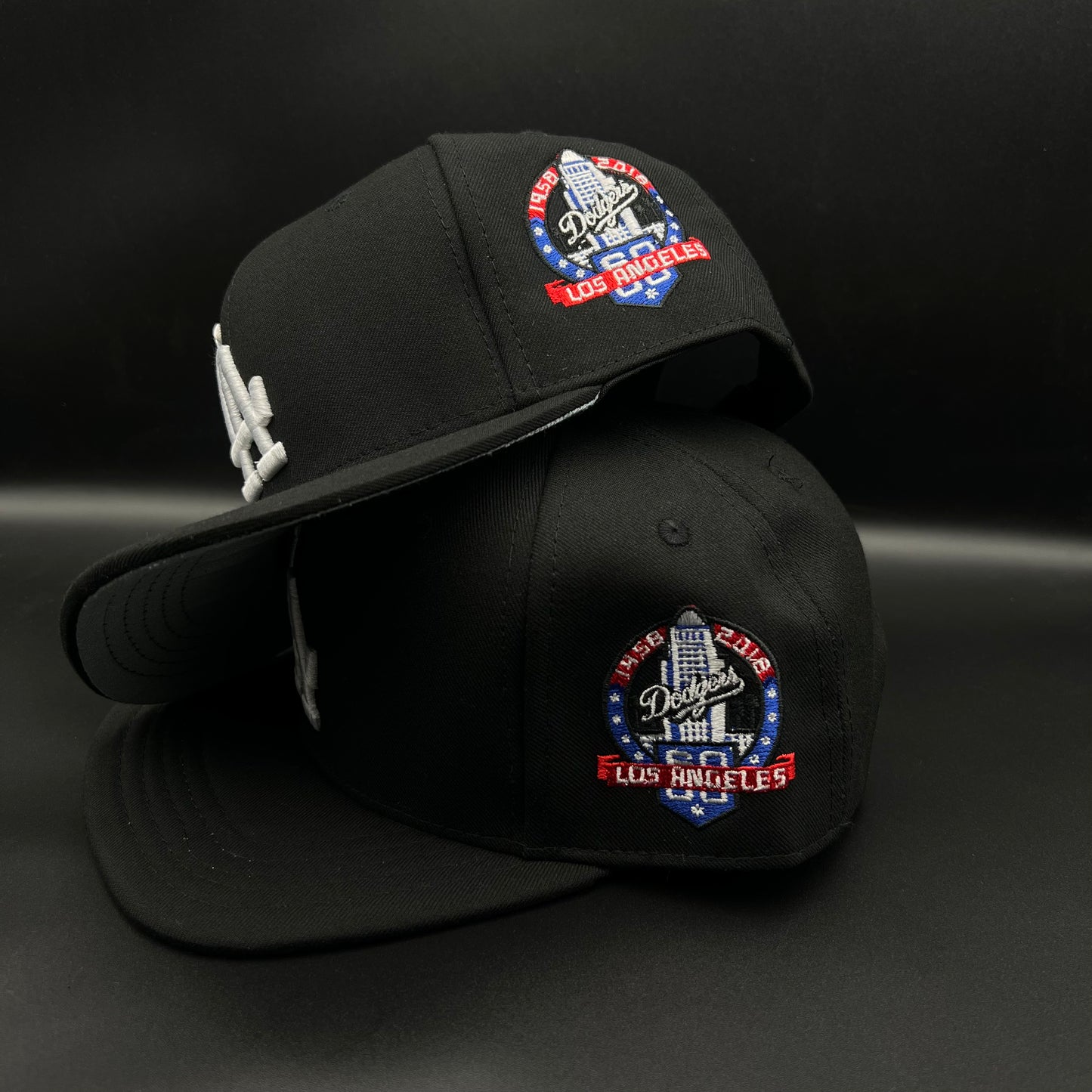 Gorras ajustables horma para niños (2-12 años)