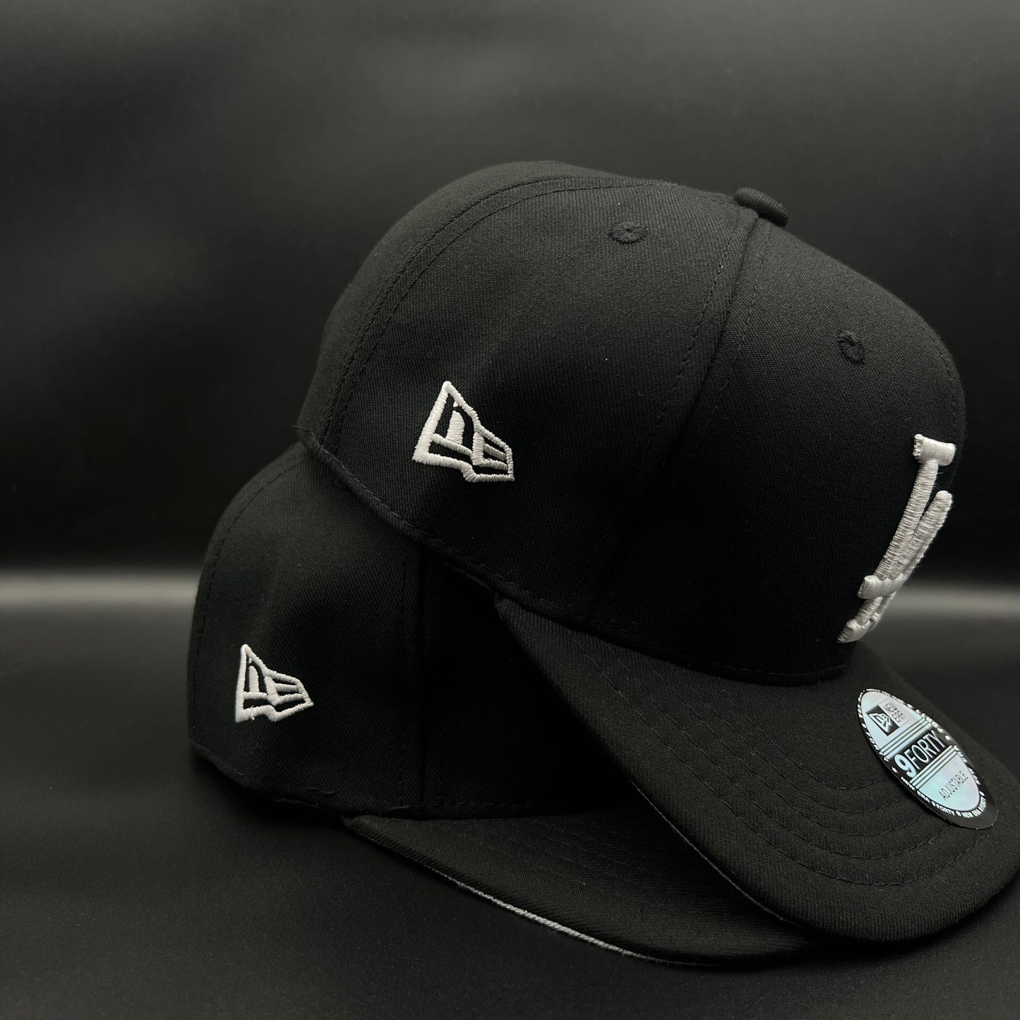 Gorras ajustables horma para niños (2-12 años)