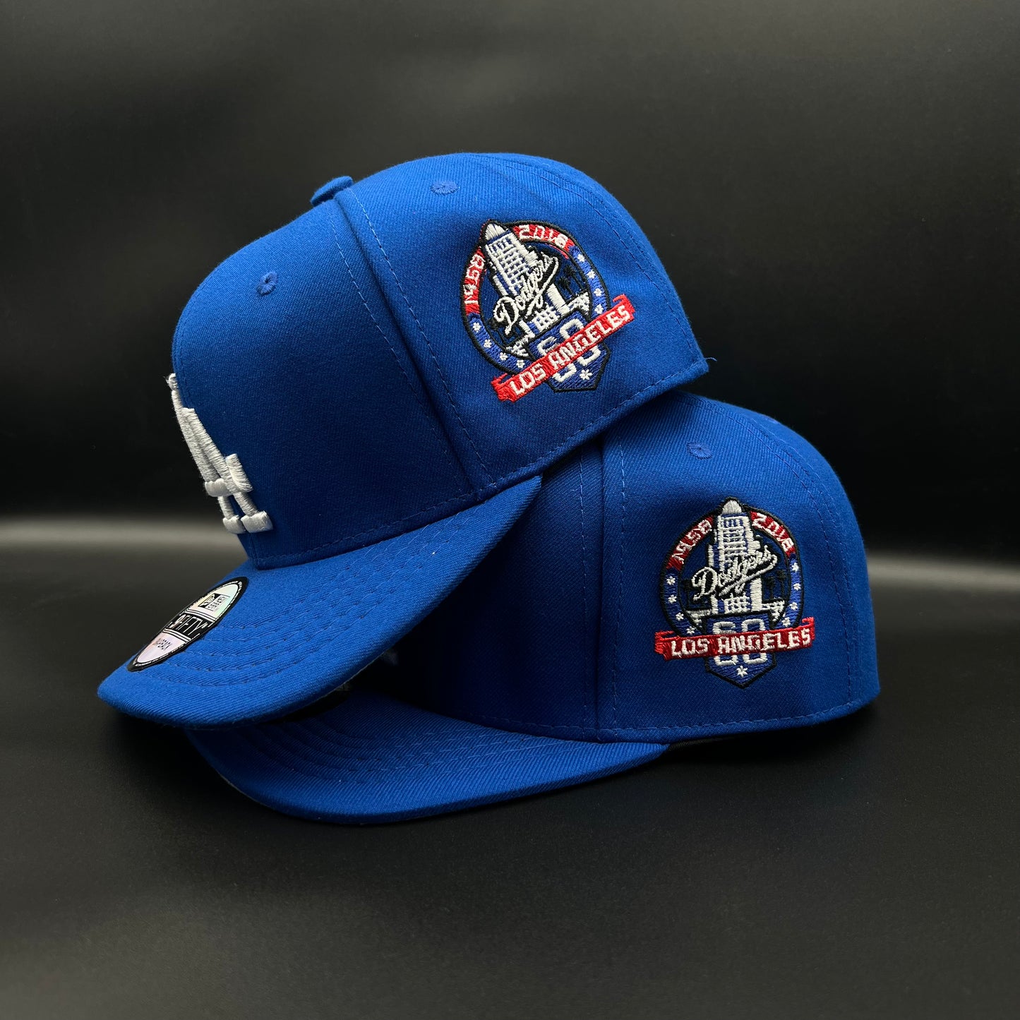 Gorras ajustables horma para niños (2-12 años)