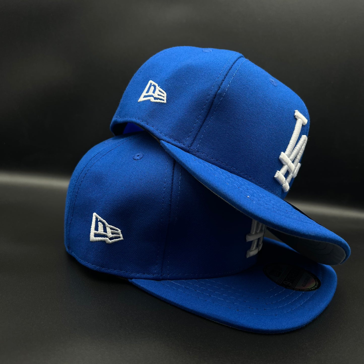 Gorras ajustables horma para niños (2-12 años)