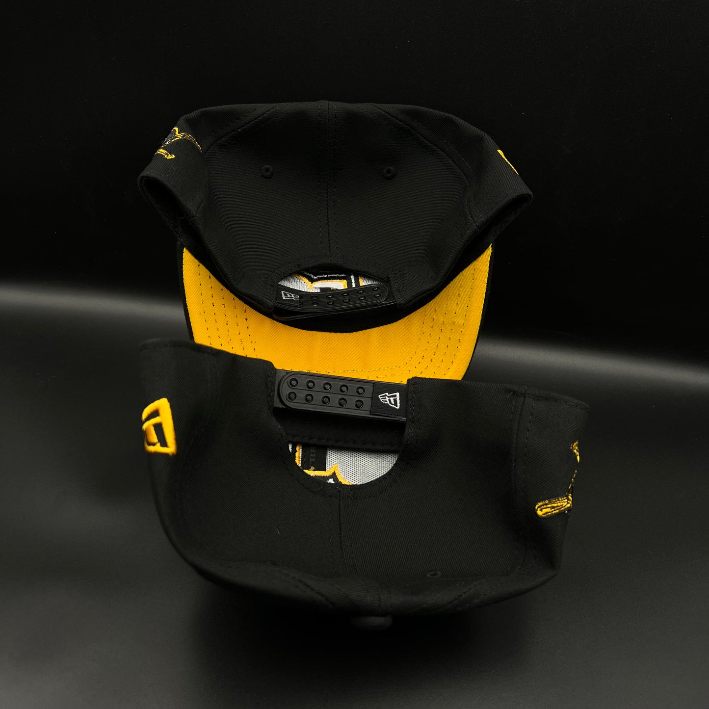 Gorras ajustables horma para niños (2-12 años)