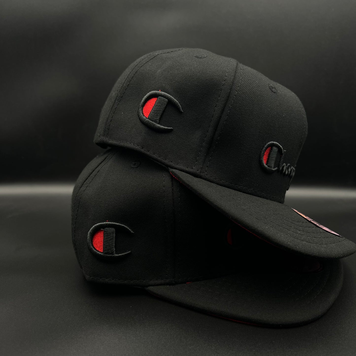Gorras ajustables horma para niños (2-12 años)