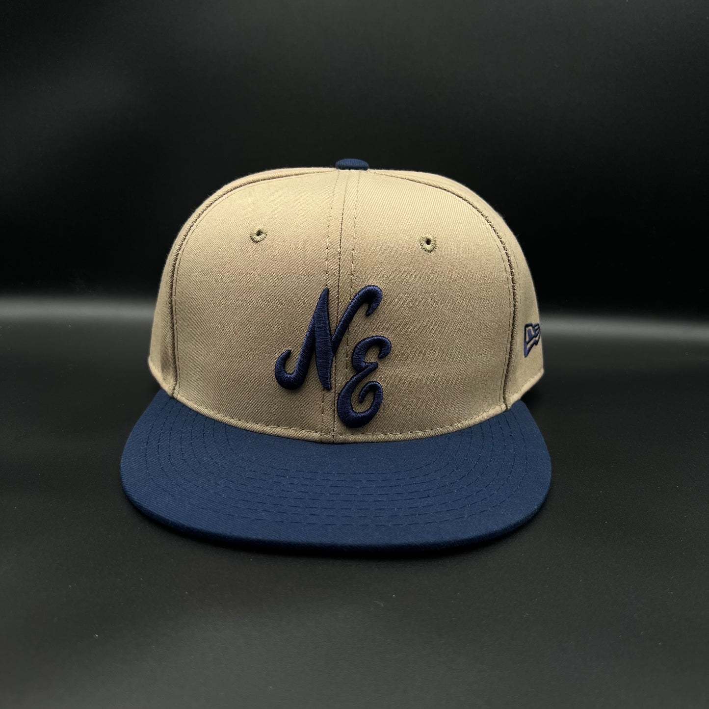 New Era cerrada talla 7 1/2 59.6cm