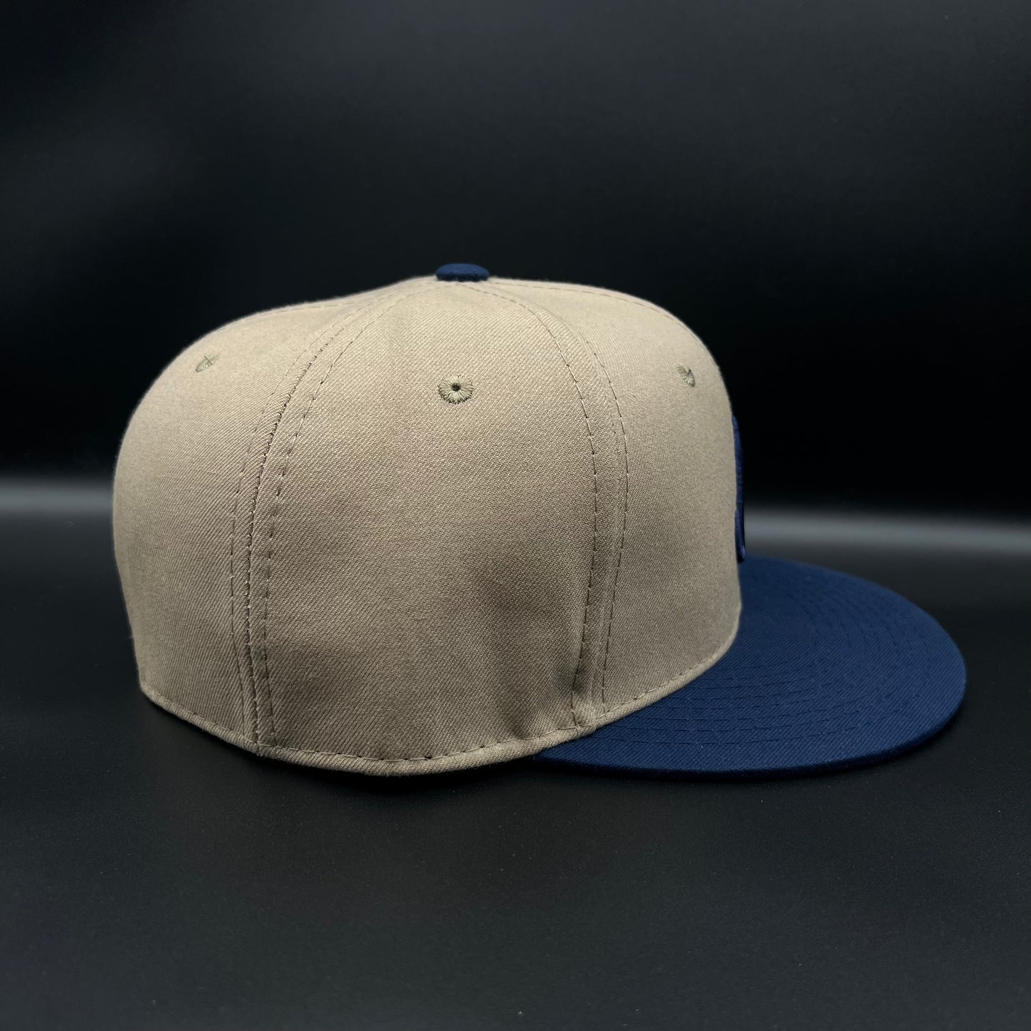 New Era cerrada talla 7 1/2 59.6cm