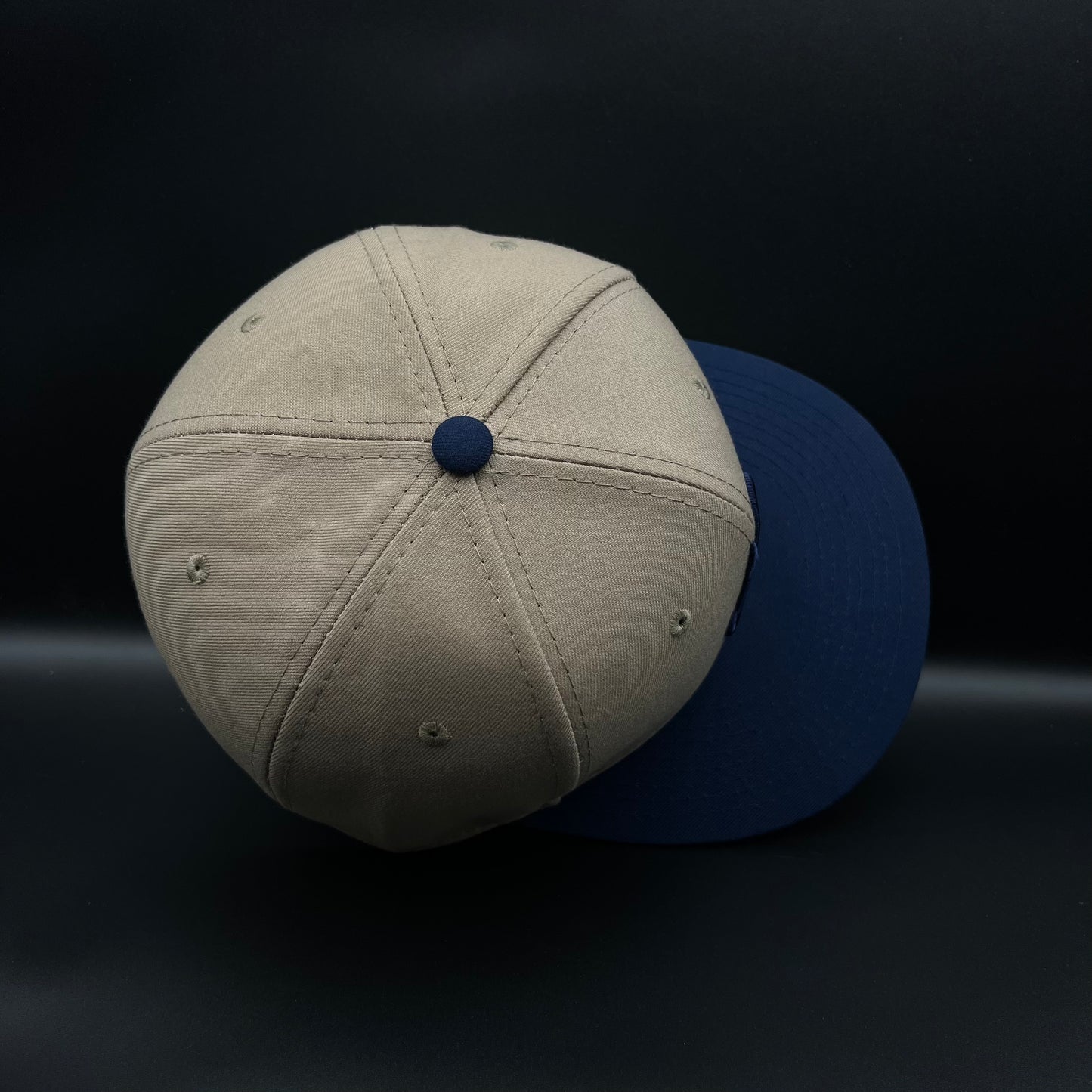 New Era cerrada talla 7 1/2 59.6cm