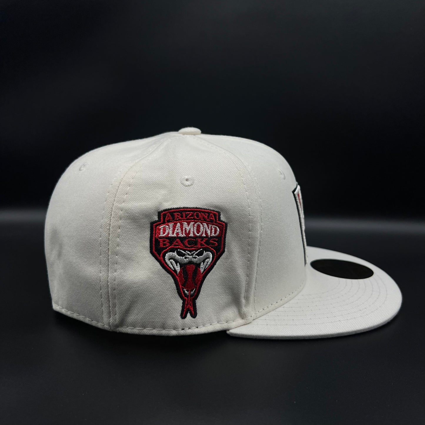 New Era cerrada talla 7 1/2 59.6cm