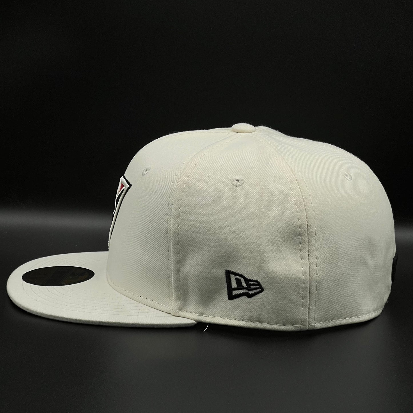 New Era cerrada talla 7 1/2 59.6cm