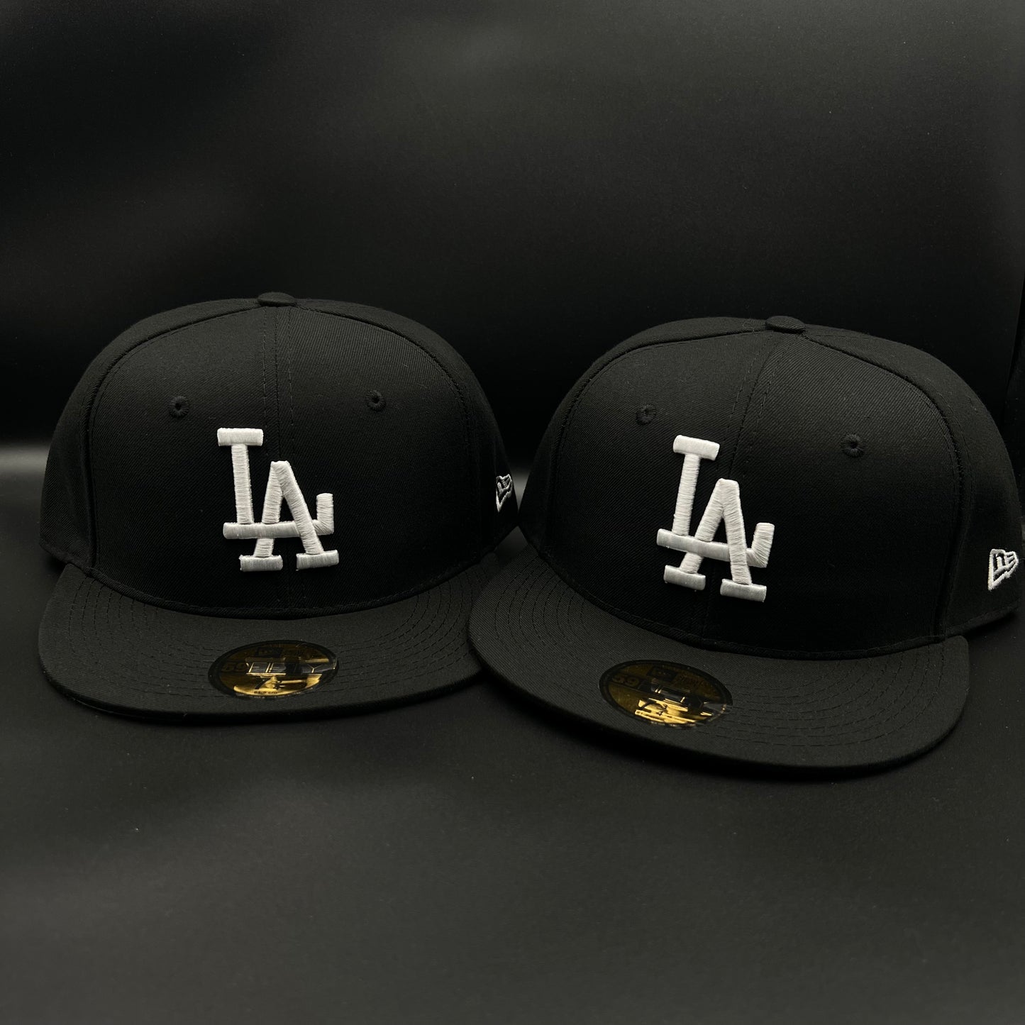 New Era cerrada talla 7 3/4 61.5cm