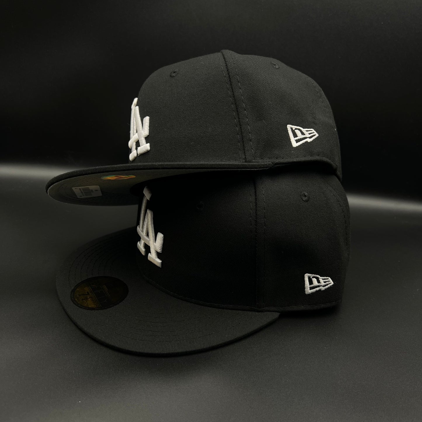 New Era cerrada talla 7 3/4 61.5cm