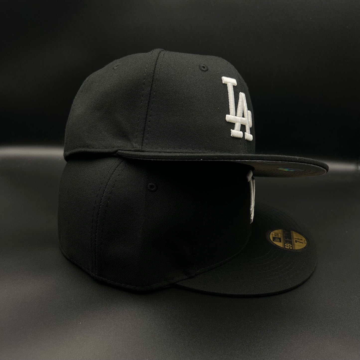 New Era cerrada talla 7 3/4 61.5cm