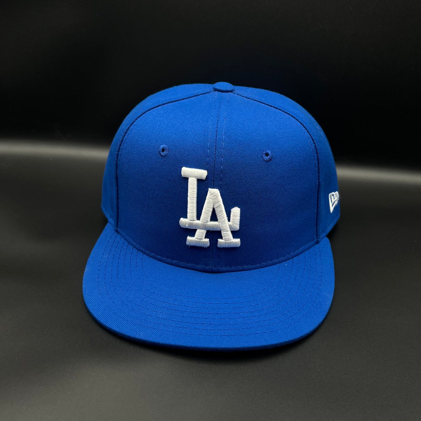 New Era cerrada talla 7 3/4 61.5cm