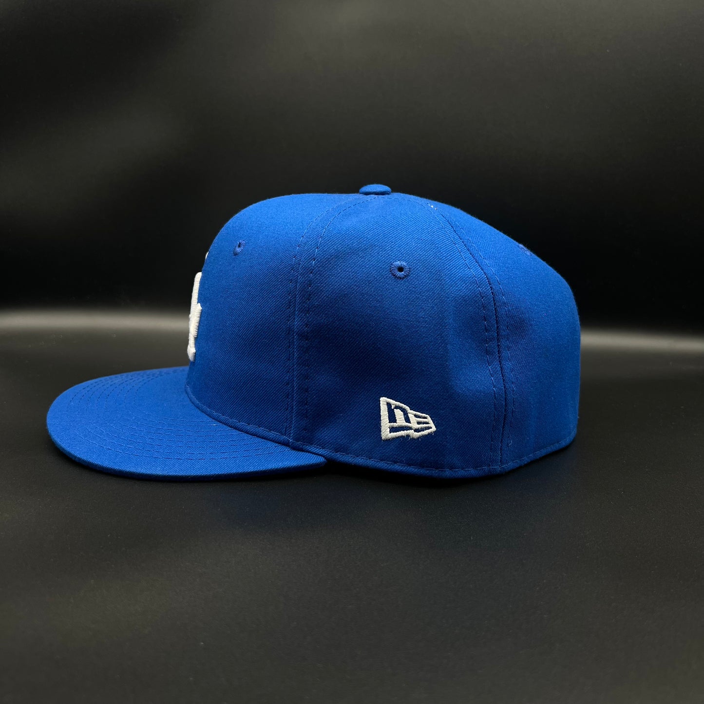 New Era cerrada talla 7 3/4 61.5cm