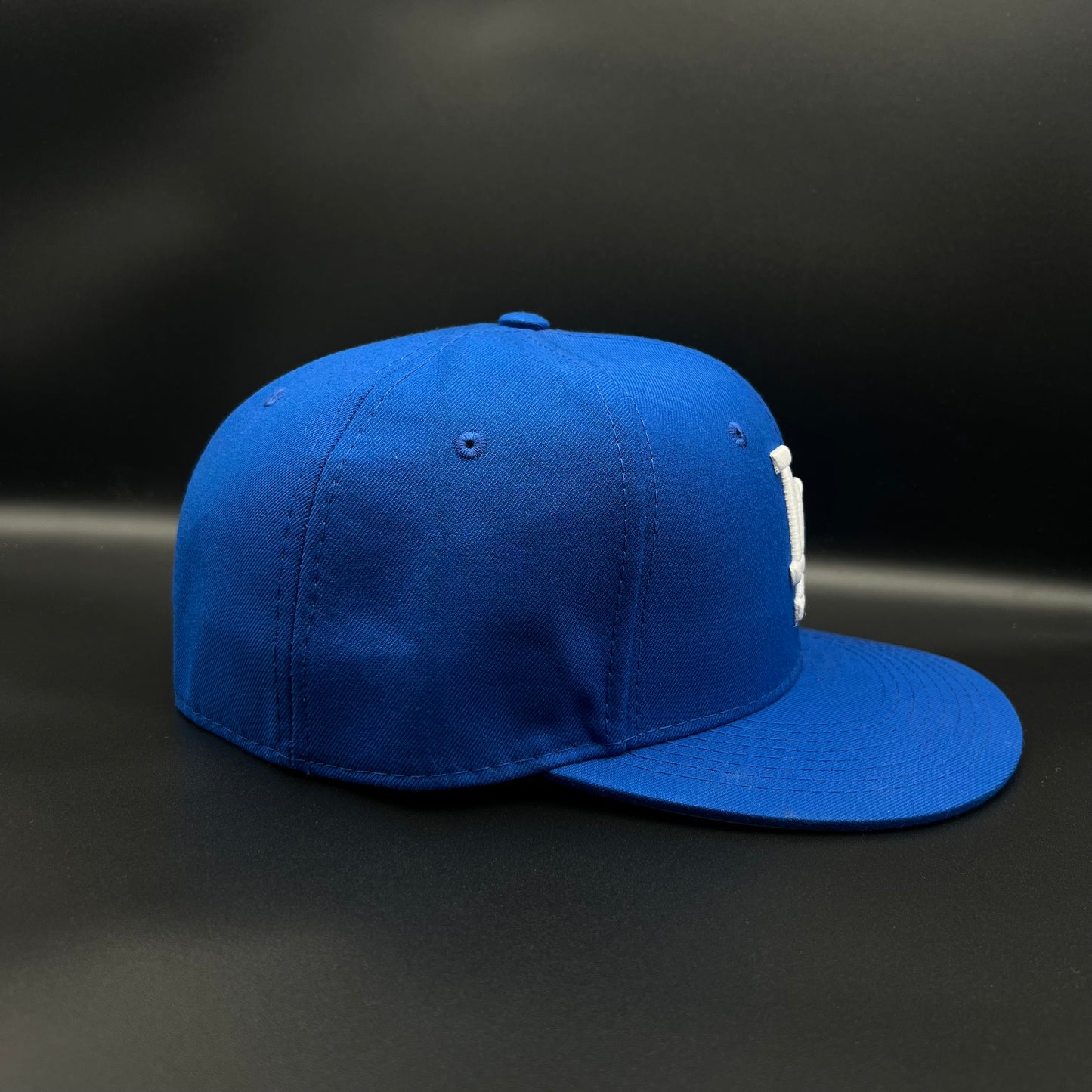 New Era cerrada talla 7 3/4 61.5cm