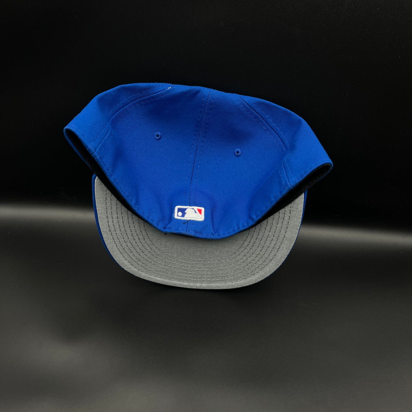 New Era cerrada talla 7 3/4 61.5cm