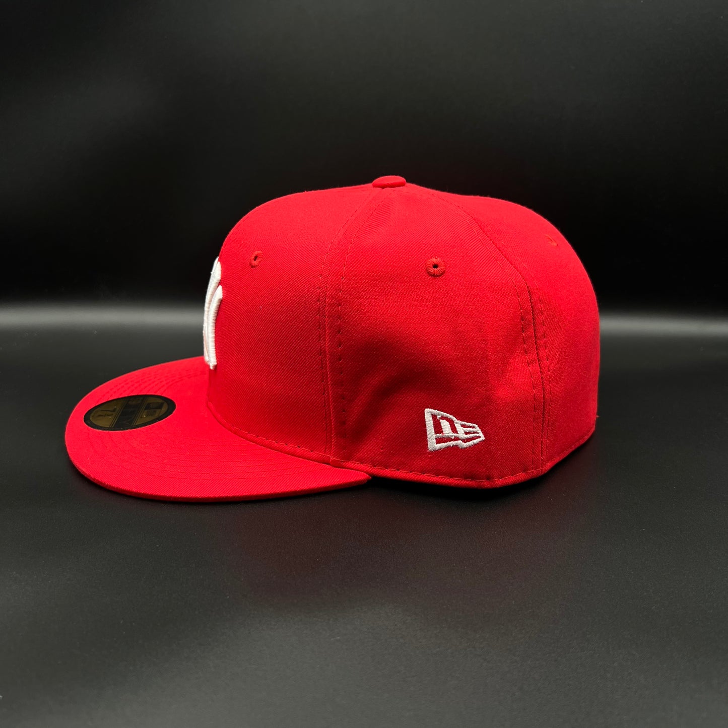 New Era cerrada talla 7 3/4 61.5cm