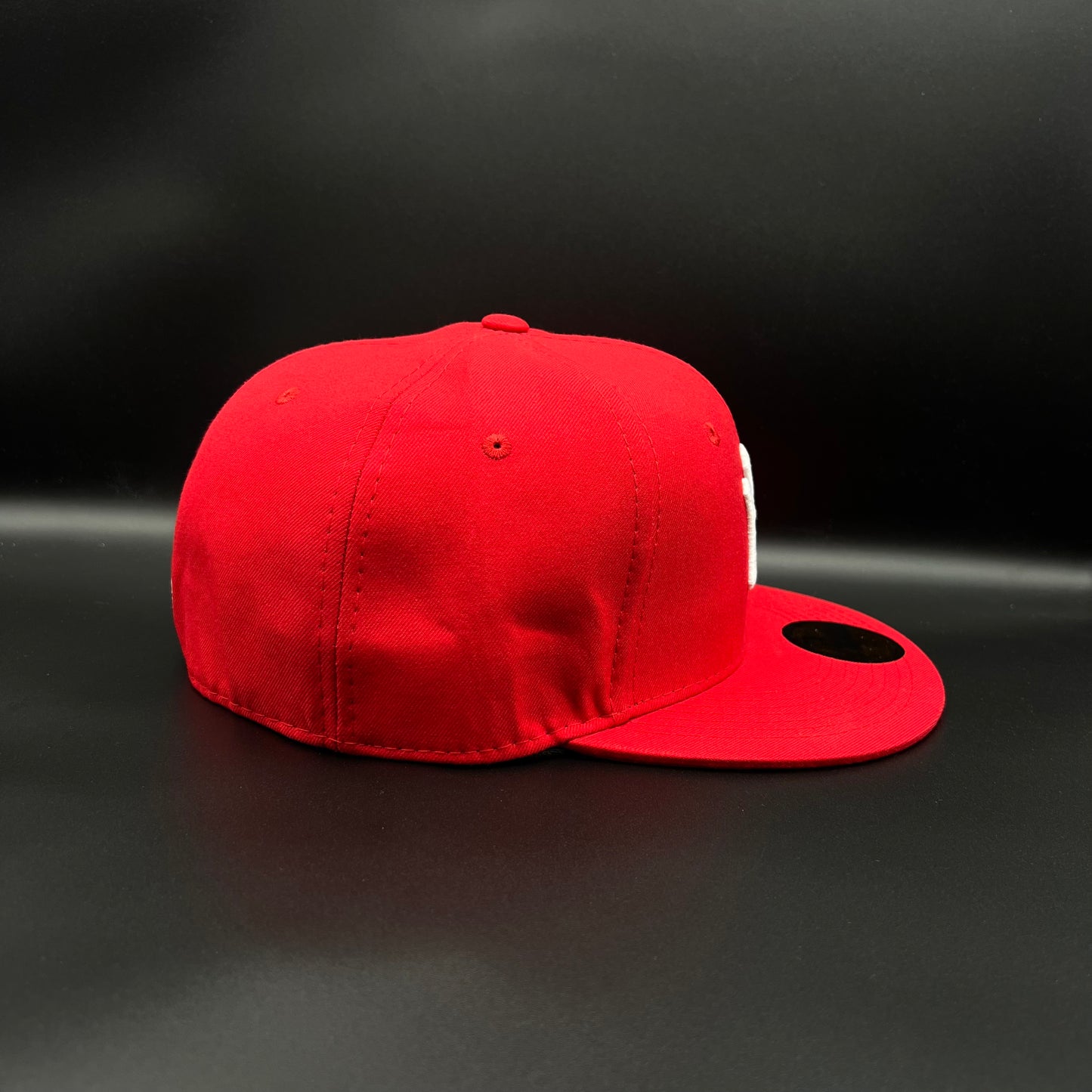 New Era cerrada talla 7 3/4 61.5cm