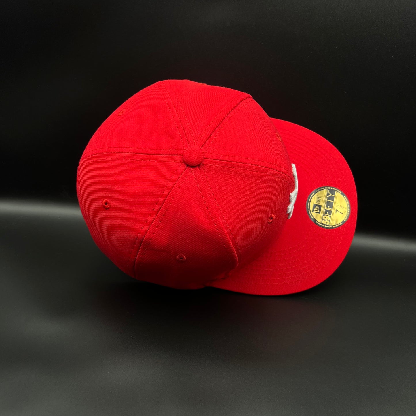 New Era cerrada talla 7 3/4 61.5cm