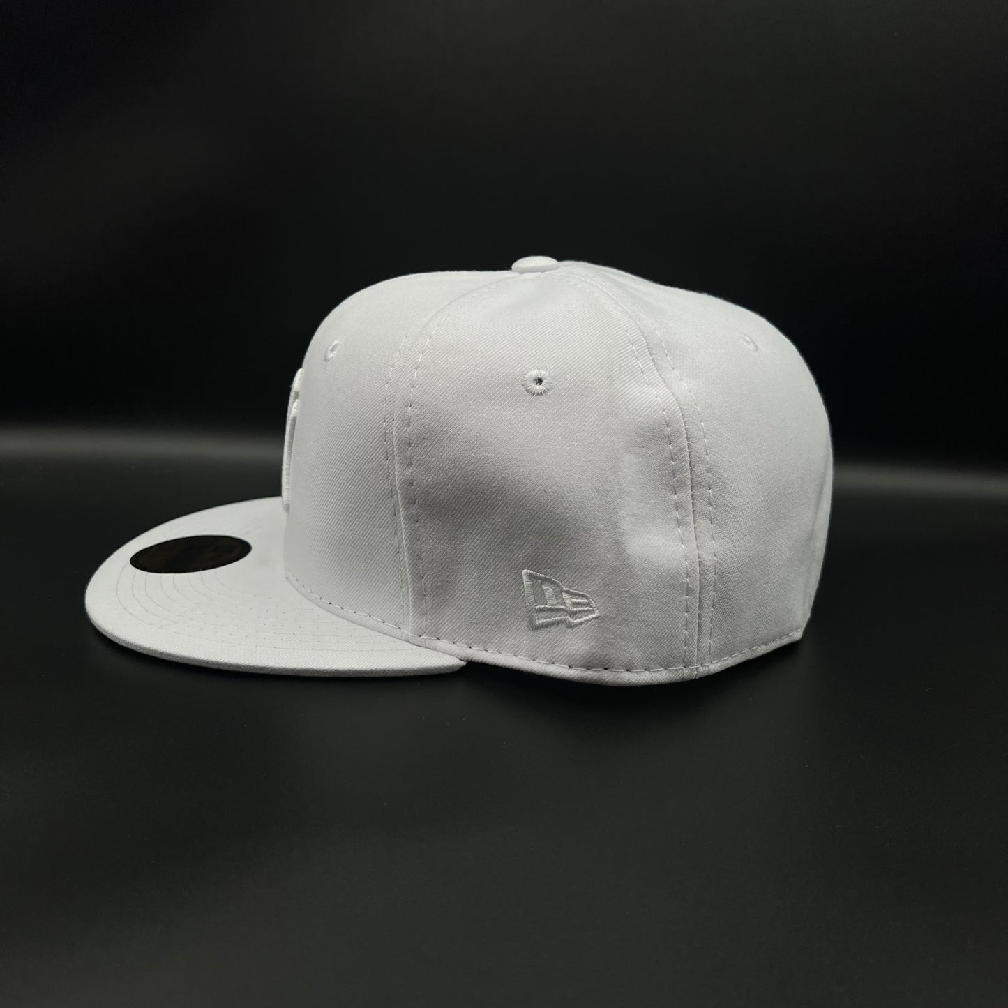 New Era cerrada talla 7 3/4 61.5cm