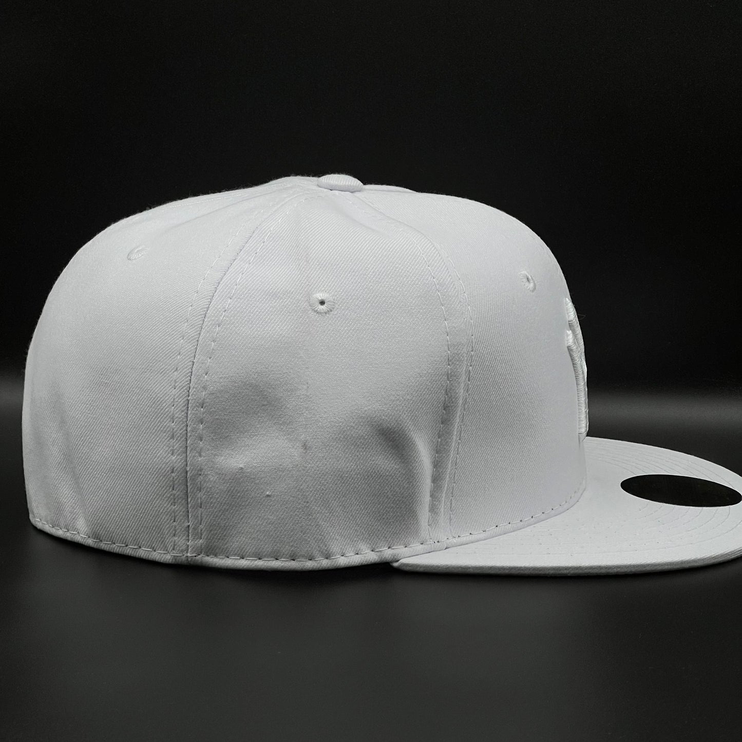 New Era cerrada talla 7 3/4 61.5cm
