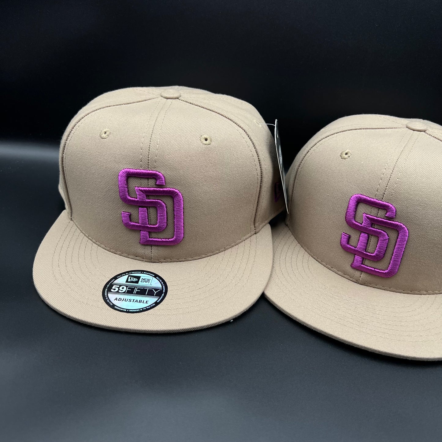 New Era cerrada talla 7 3/8 58.7cm