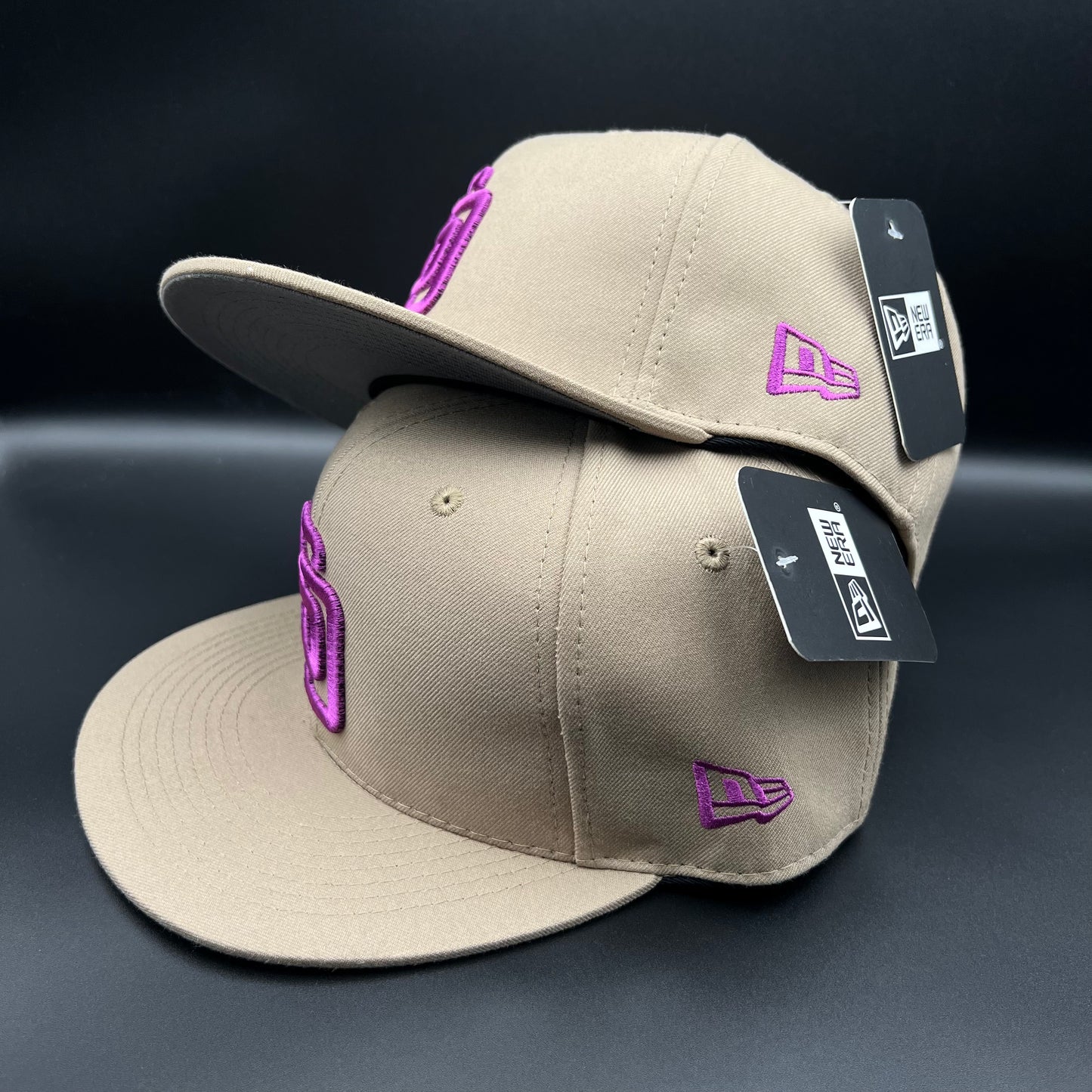 New Era cerrada talla 7 3/8 58.7cm
