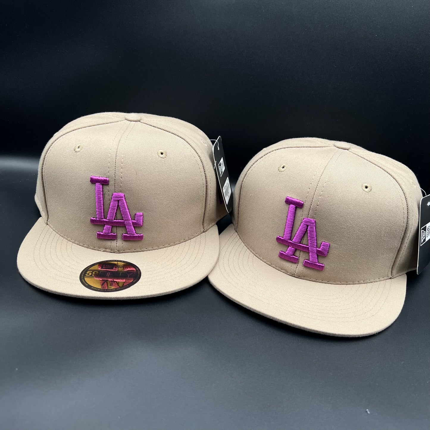 New Era cerrada talla 7 3/8 58.7cm