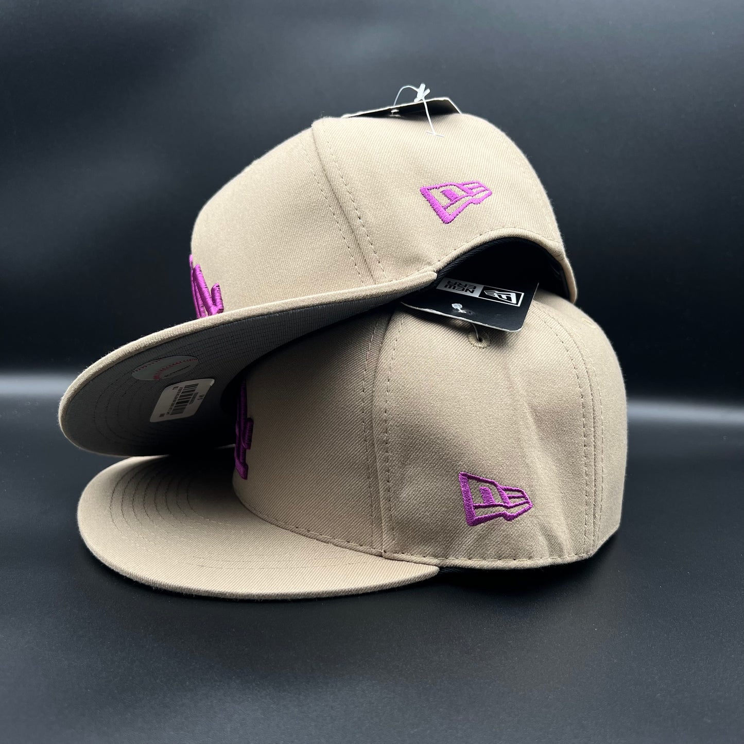 New Era cerrada talla 7 3/8 58.7cm