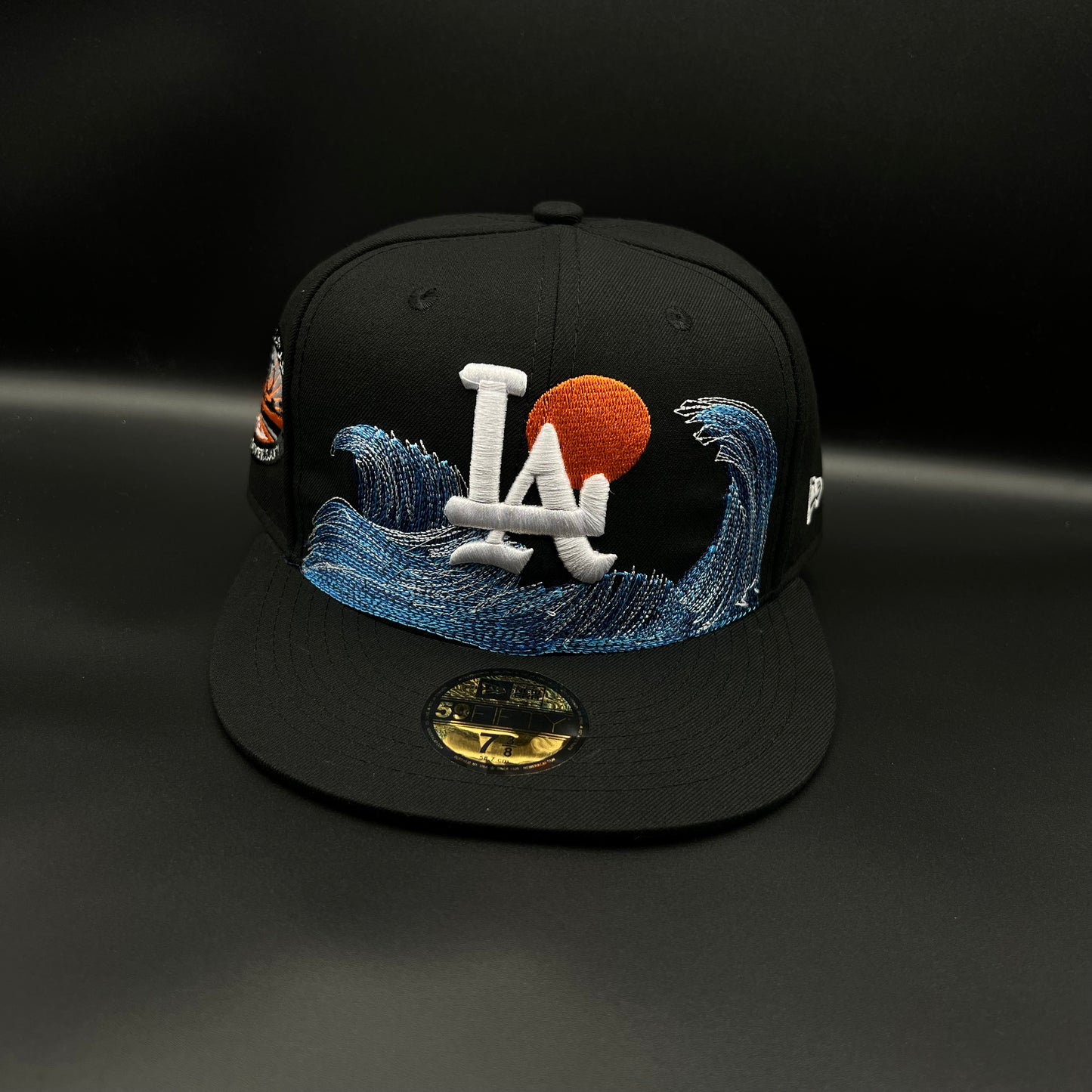 New Era cerrada talla 7 3/8 58.7cm