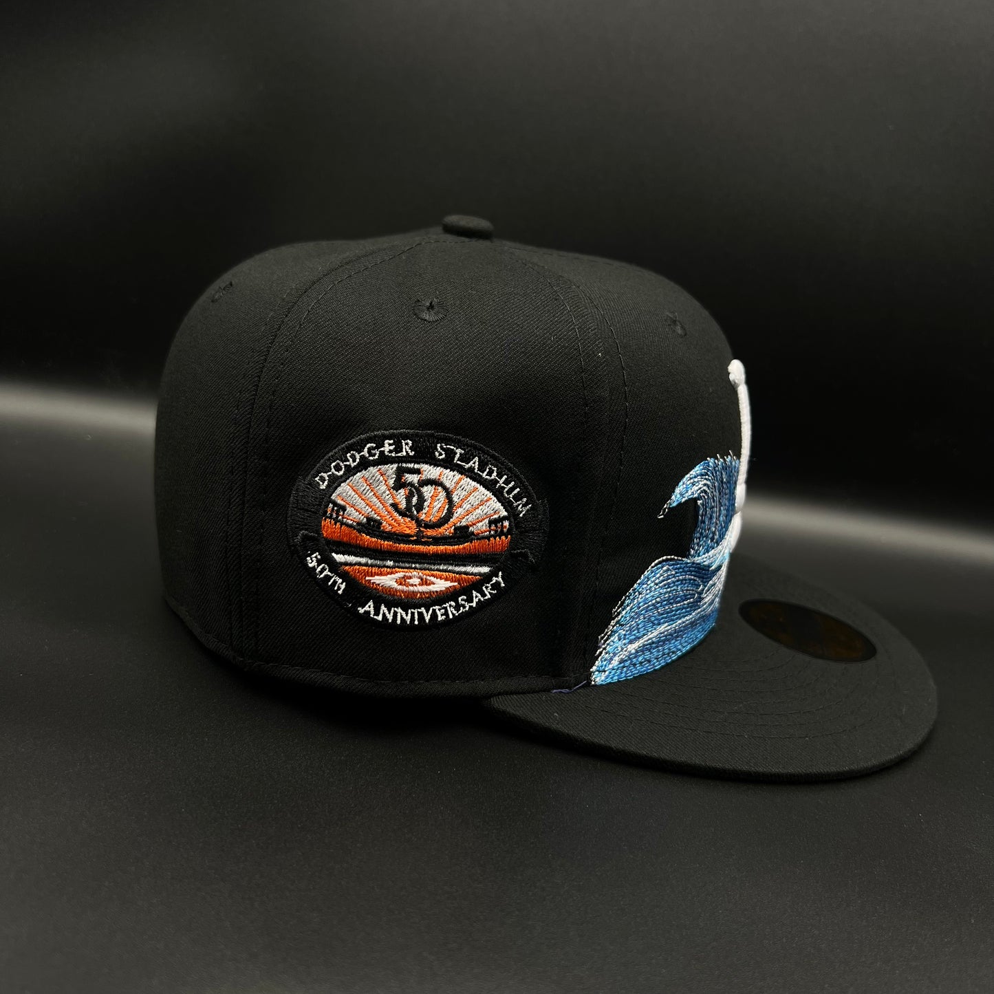 New Era cerrada talla 7 3/8 58.7cm