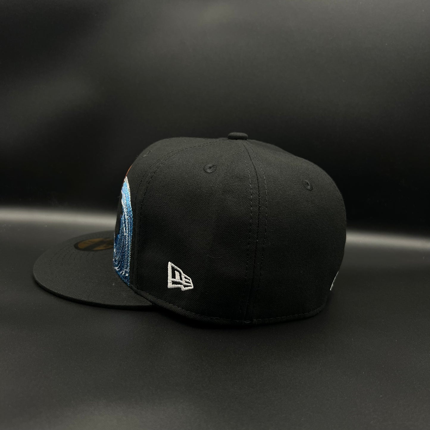 New Era cerrada talla 7 3/8 58.7cm