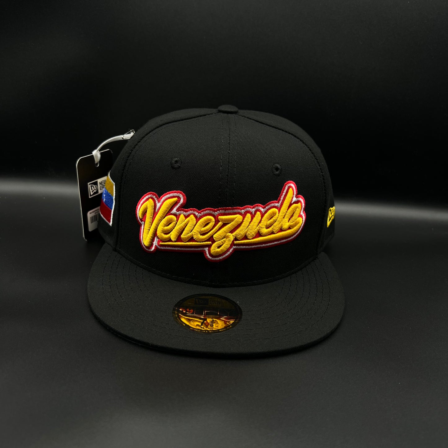 New Era cerrada talla 7 3/8 58.7cm
